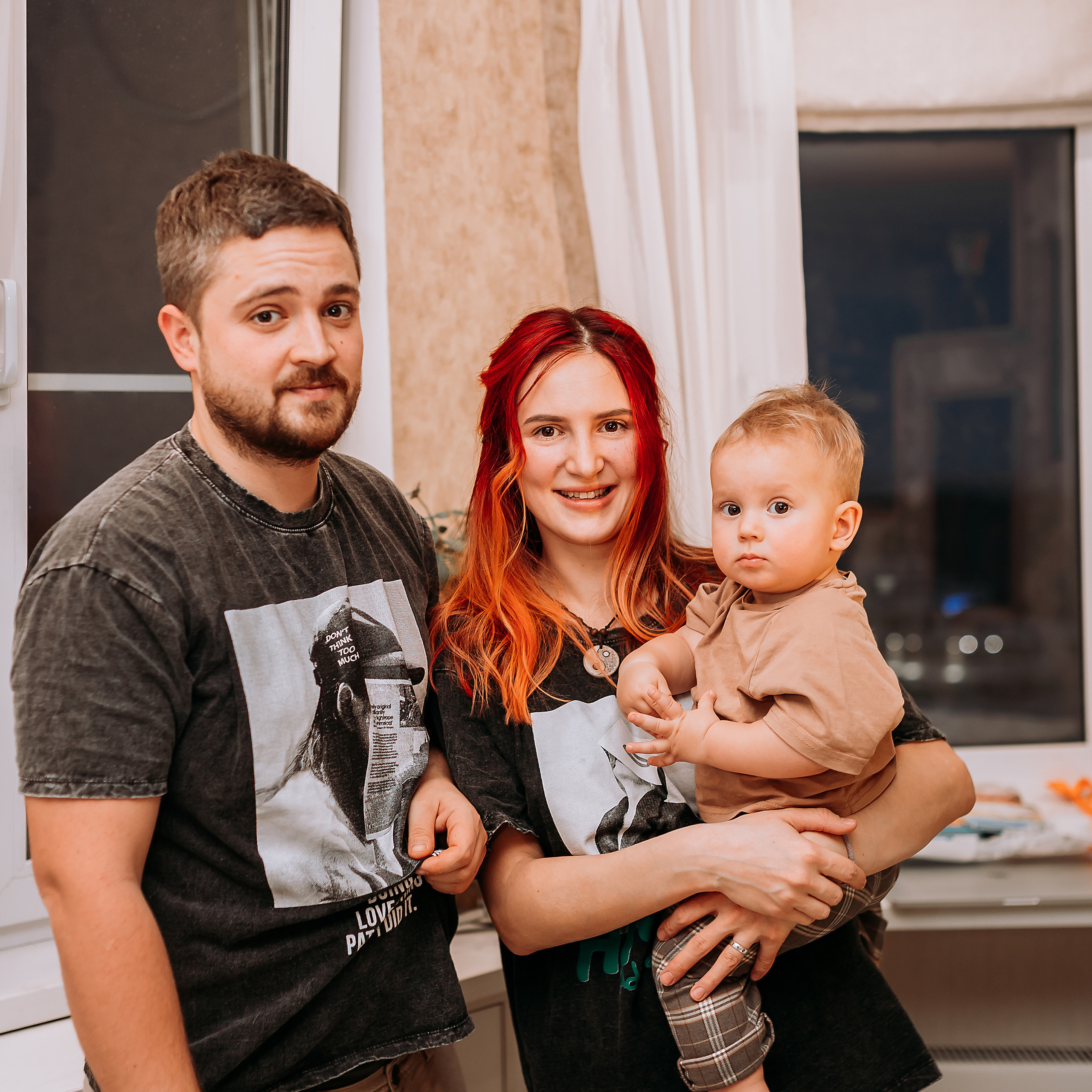 Отзывы. Семейный и детский фотограф в Нижнем Новгороде Наумова Лидия