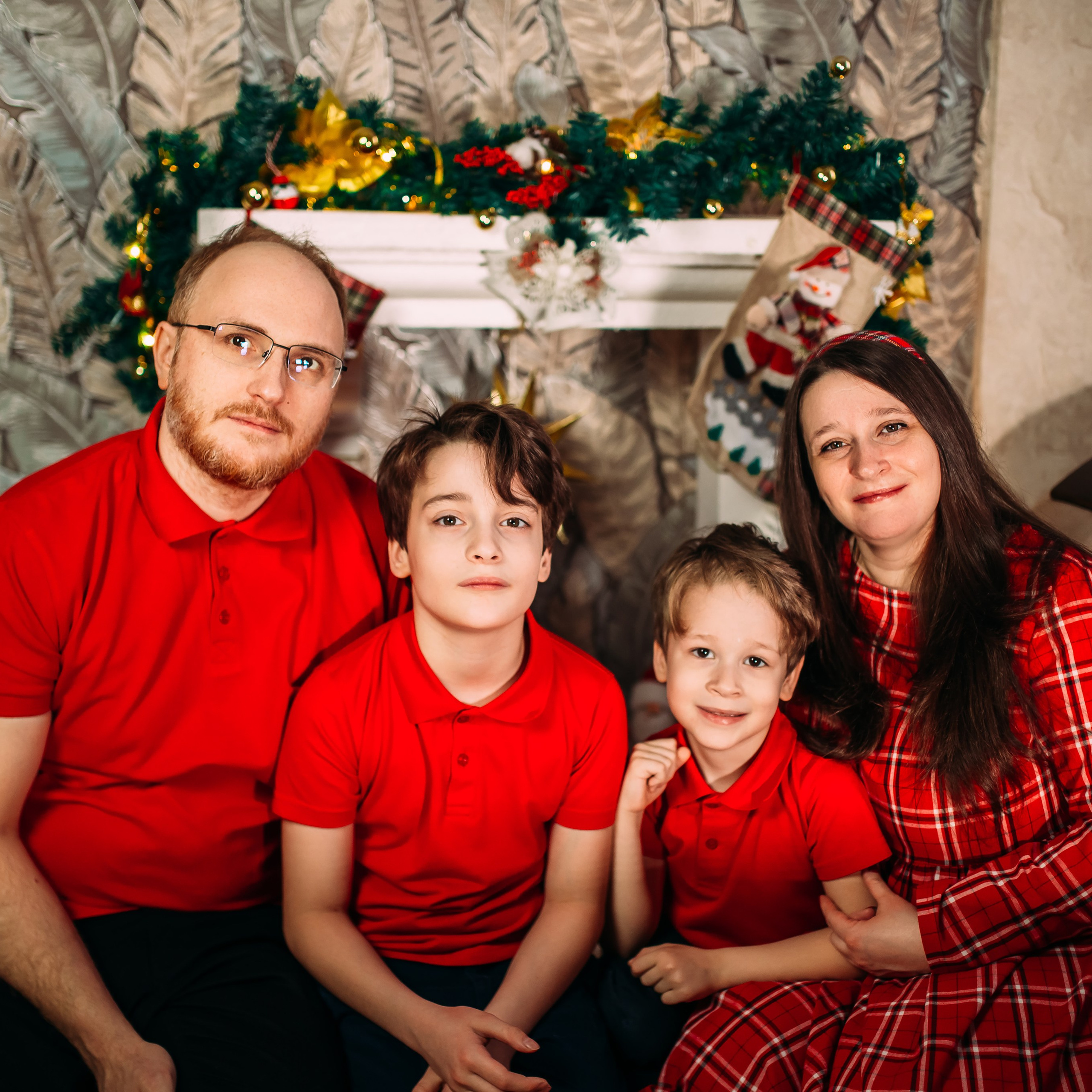 Отзывы. Семейный и детский фотограф в Нижнем Новгороде Наумова Лидия