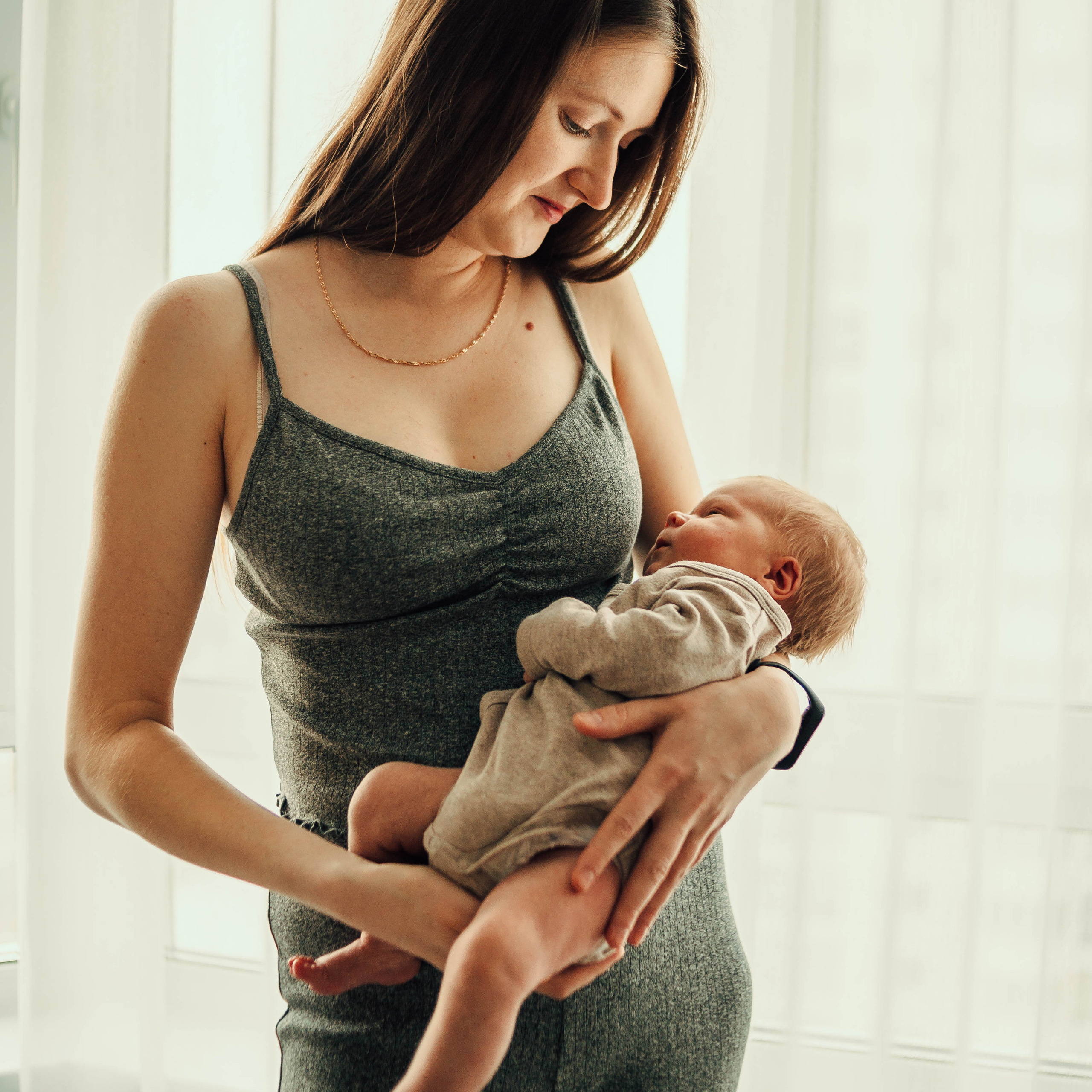 Отзывы. Семейный и детский фотограф в Нижнем Новгороде Наумова Лидия