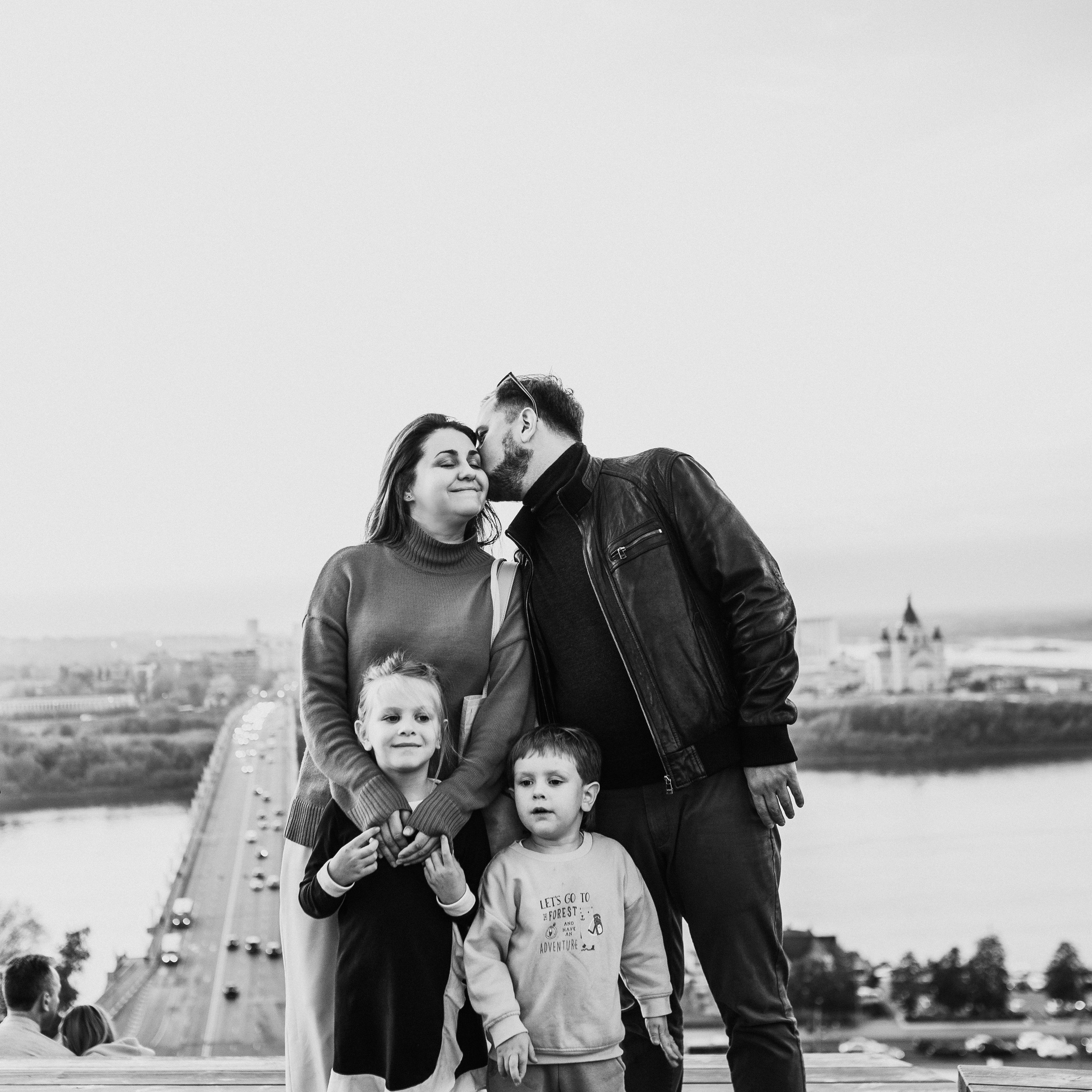 Отзывы. Семейный и детский фотограф в Нижнем Новгороде Наумова Лидия