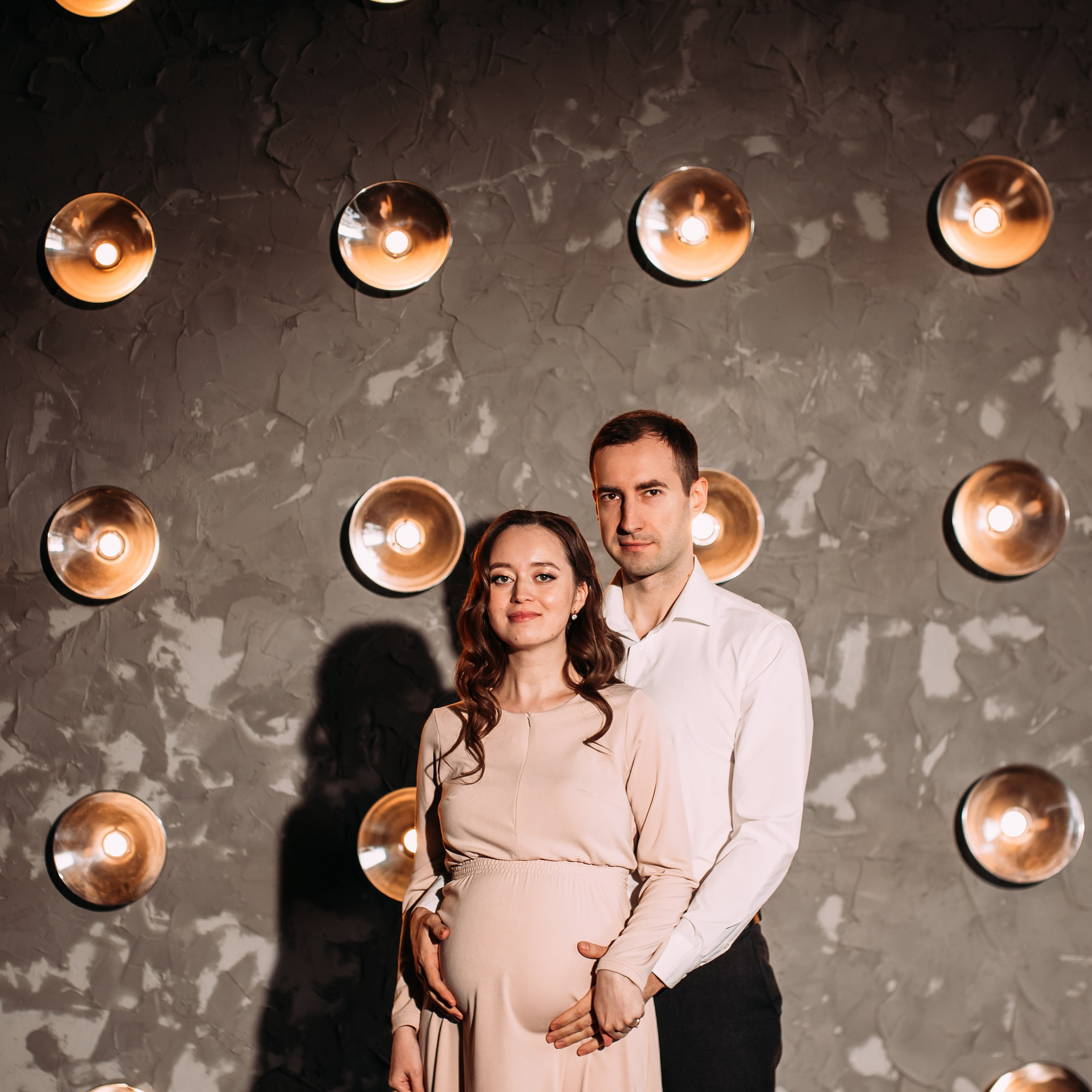 Дина и Рома