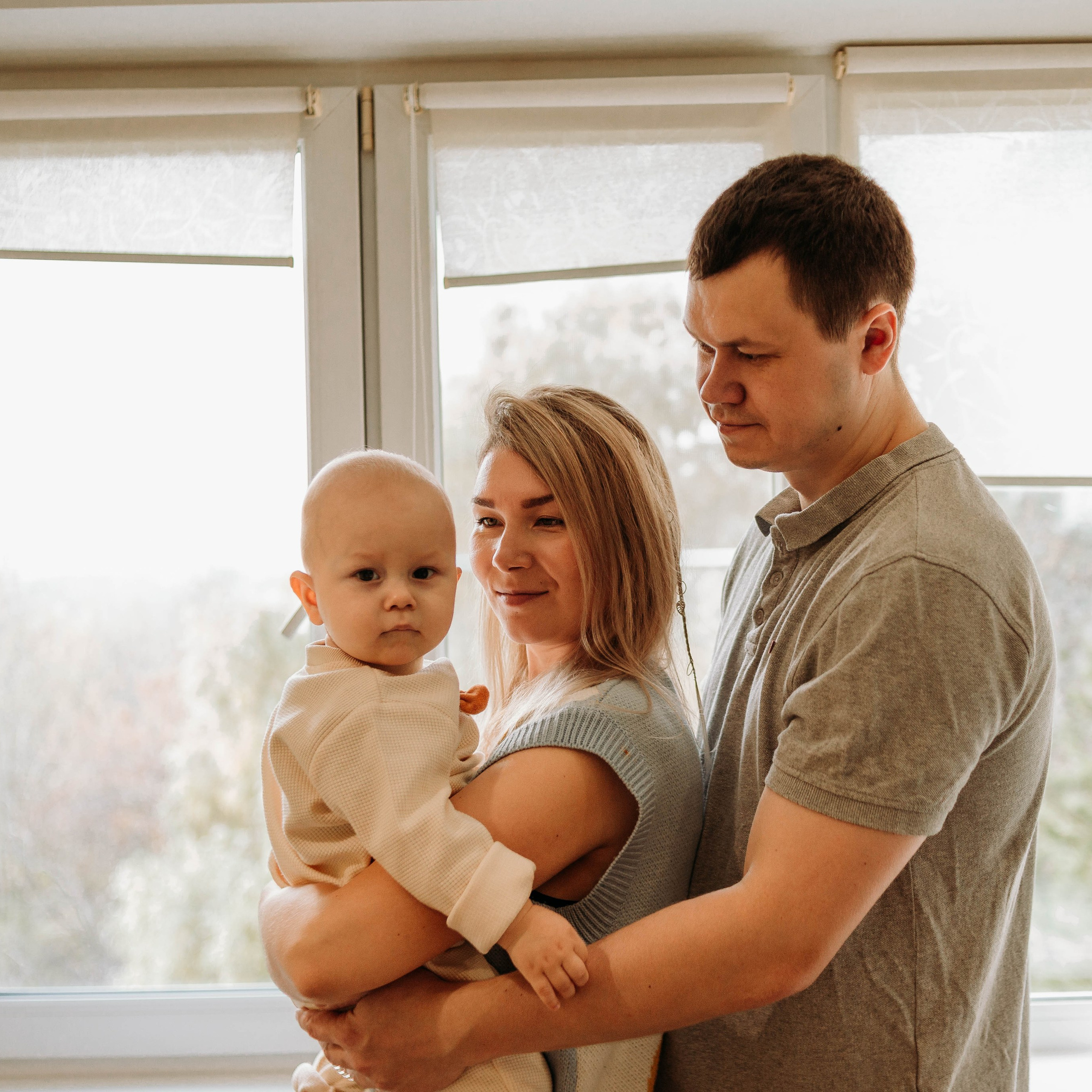 Отзывы. Семейный и детский фотограф в Нижнем Новгороде Наумова Лидия