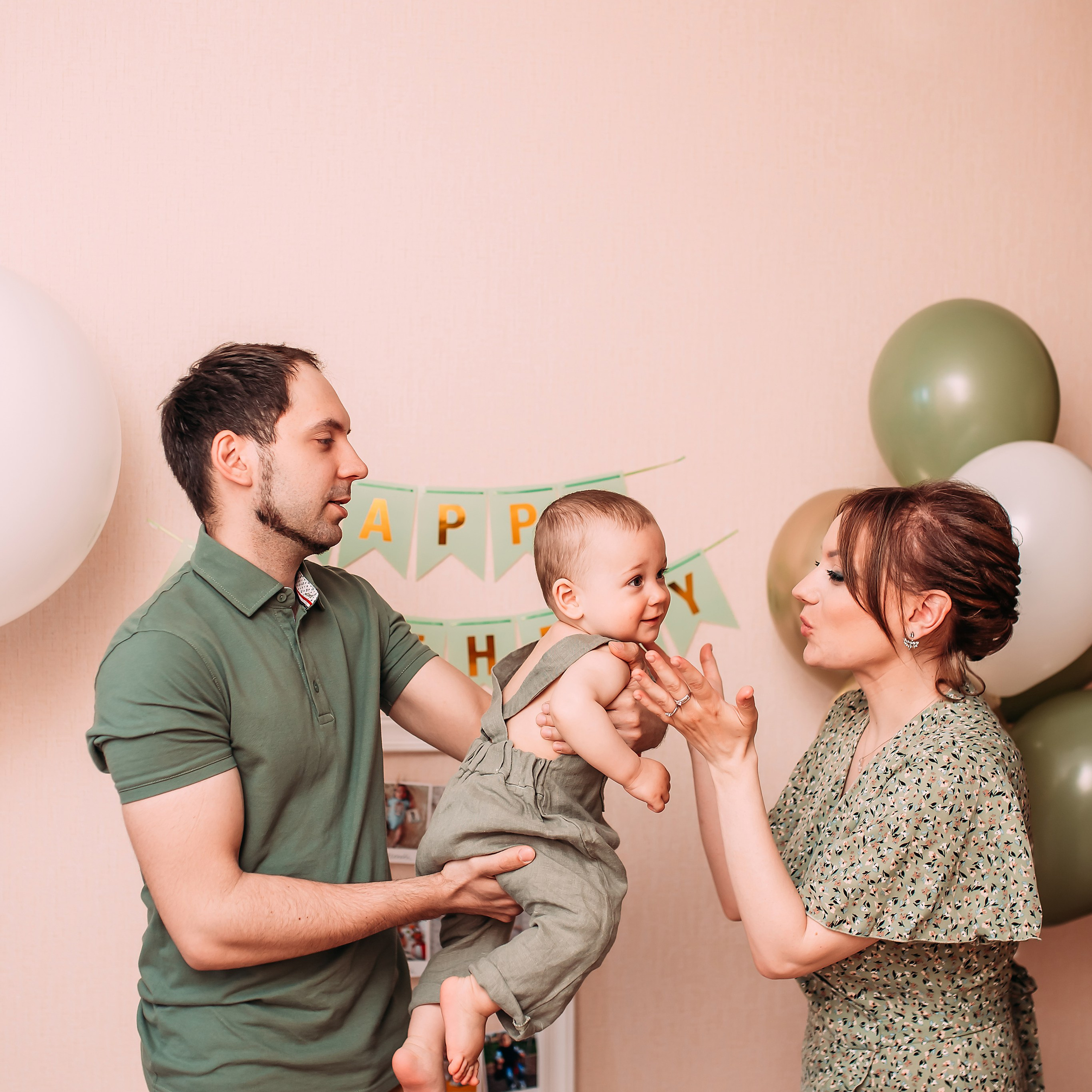 Отзывы. Семейный и детский фотограф в Нижнем Новгороде Наумова Лидия