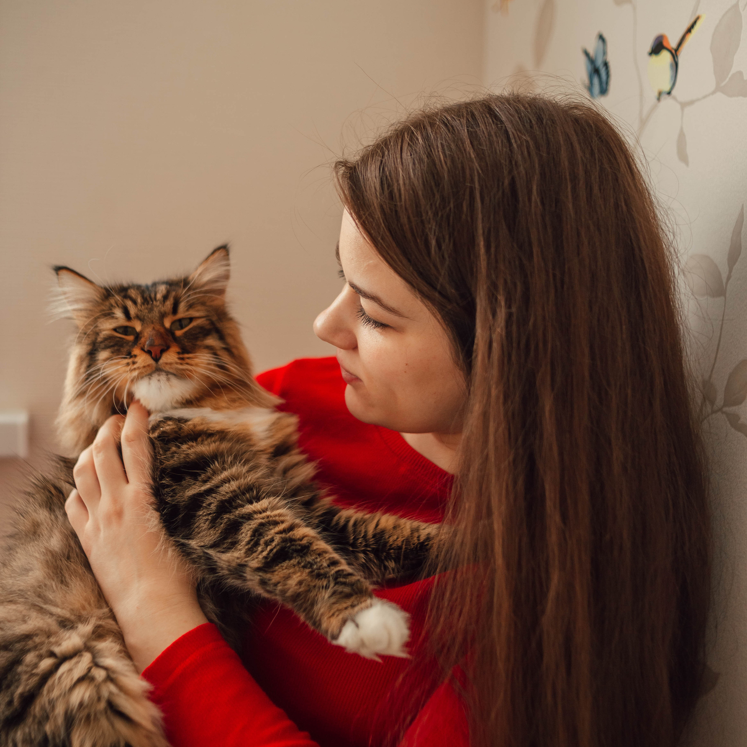 Отзывы. Семейный и детский фотограф в Нижнем Новгороде Наумова Лидия