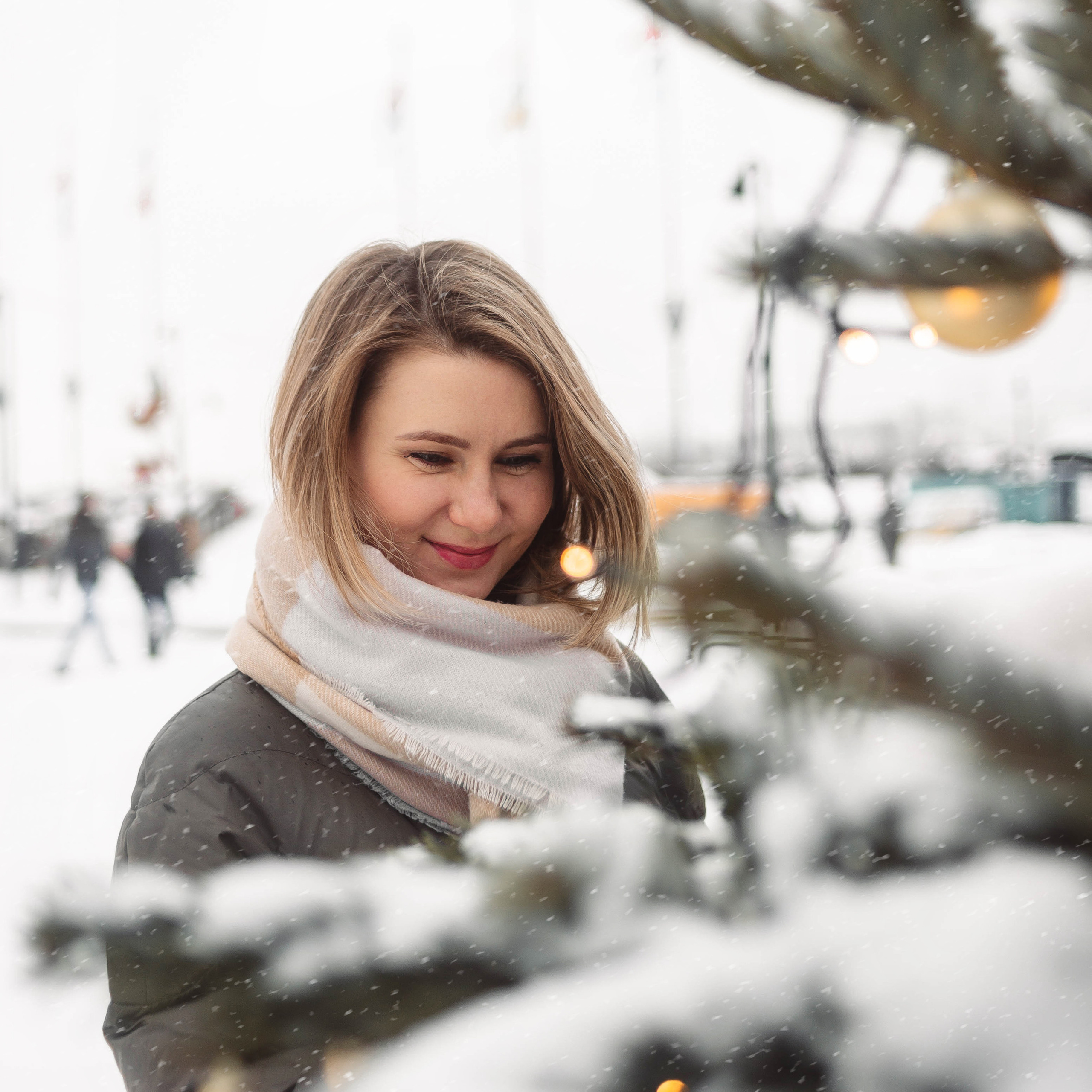 Отзывы. Семейный и детский фотограф в Нижнем Новгороде Наумова Лидия