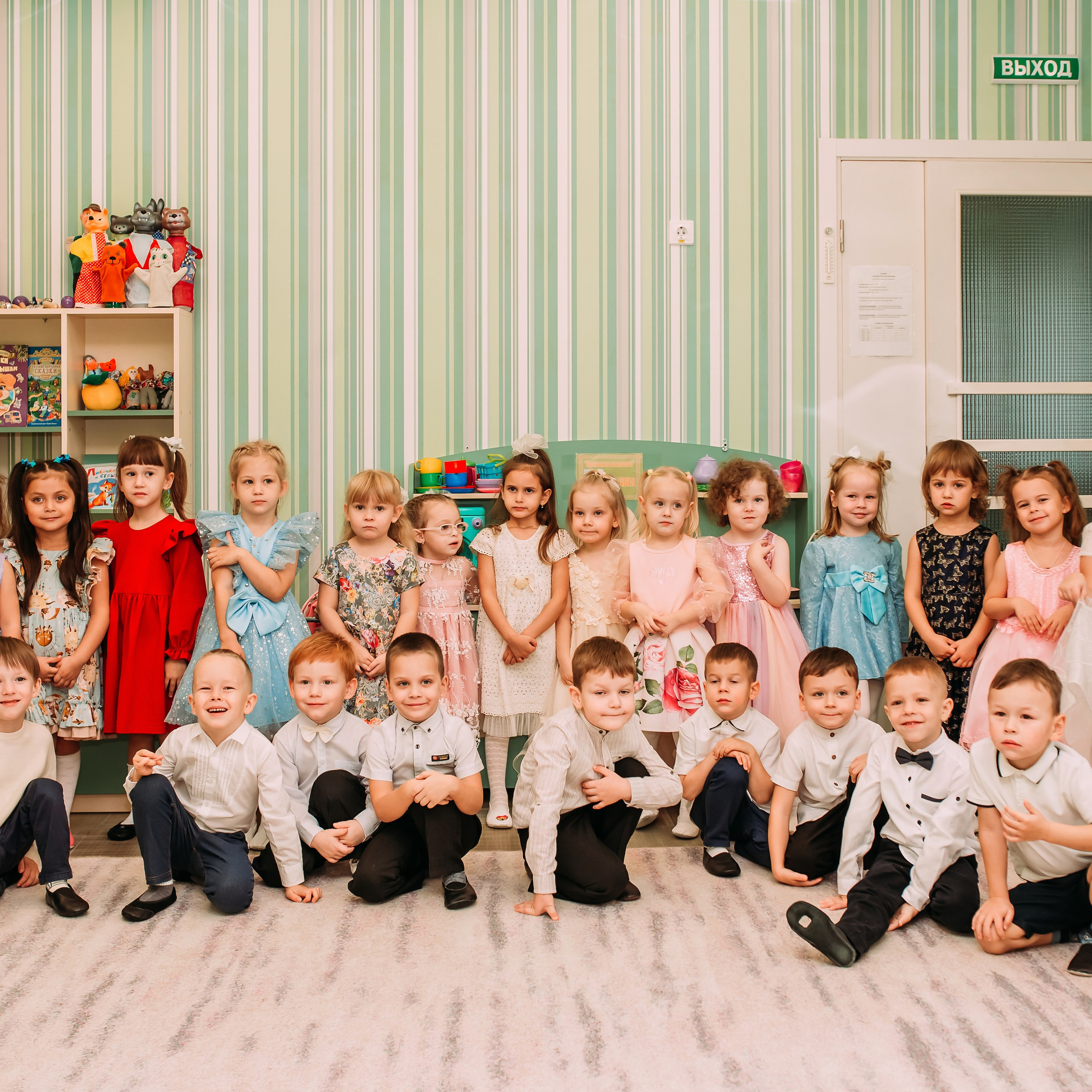 Отзывы. Семейный и детский фотограф в Нижнем Новгороде Наумова Лидия