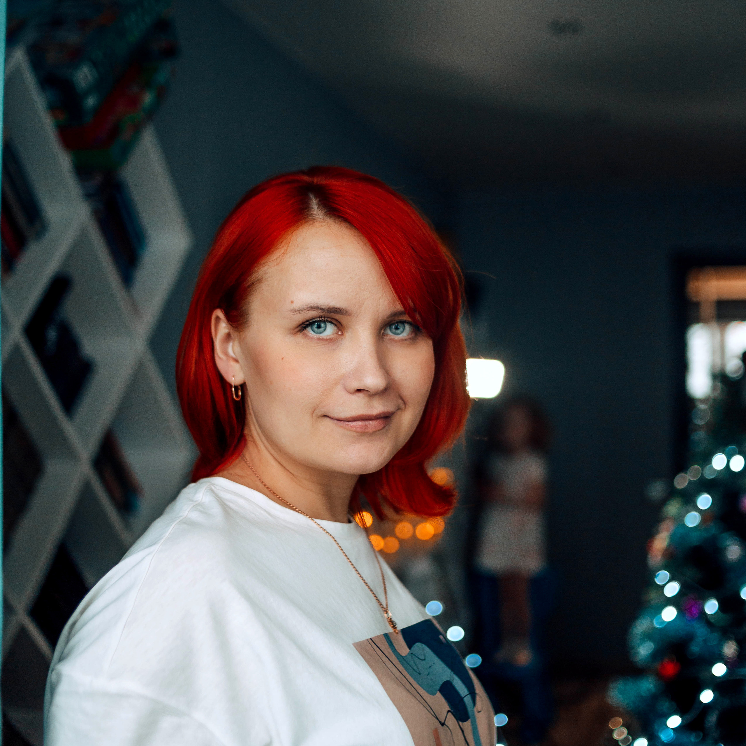 Отзывы. Семейный и детский фотограф в Нижнем Новгороде Наумова Лидия