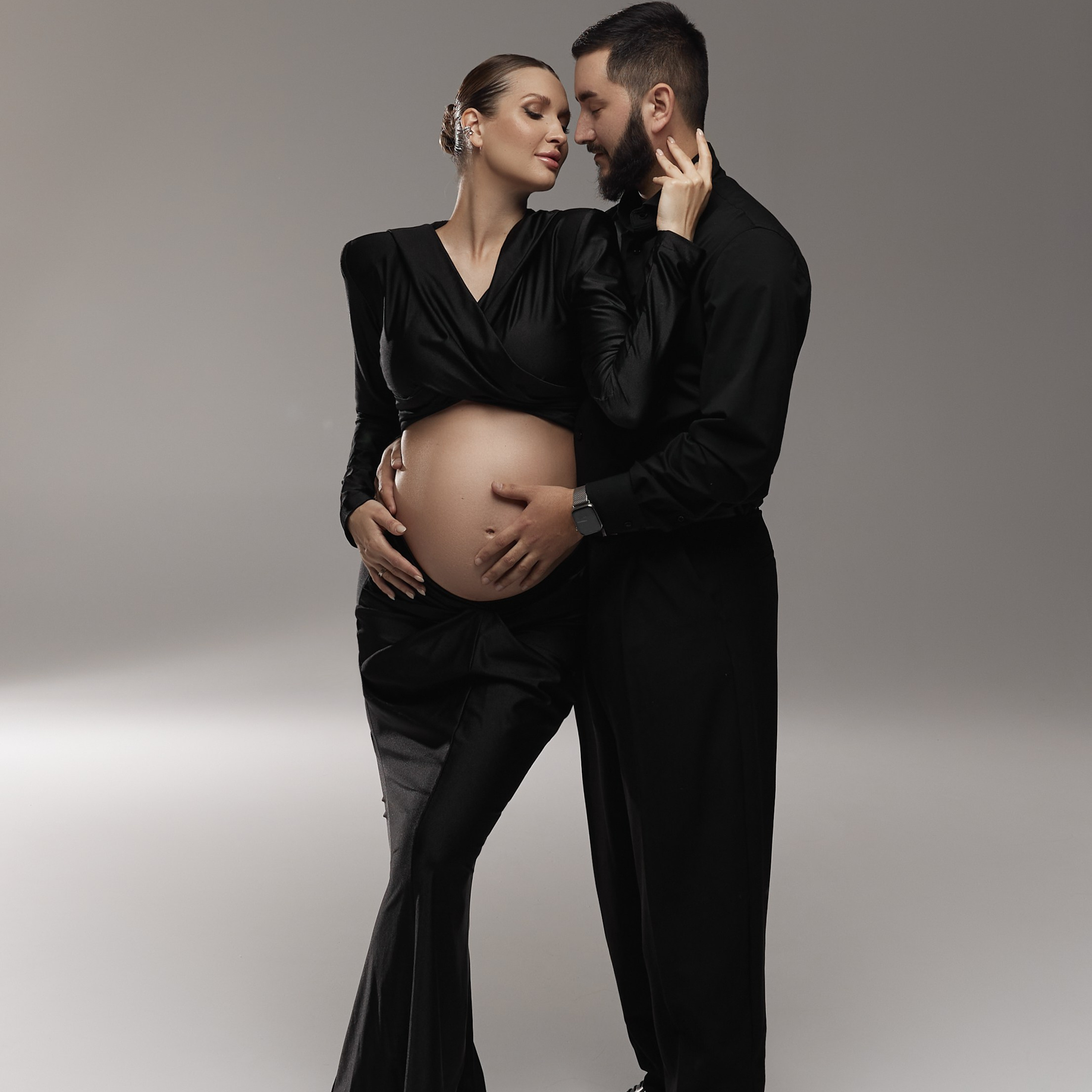 Екатерина и Марк