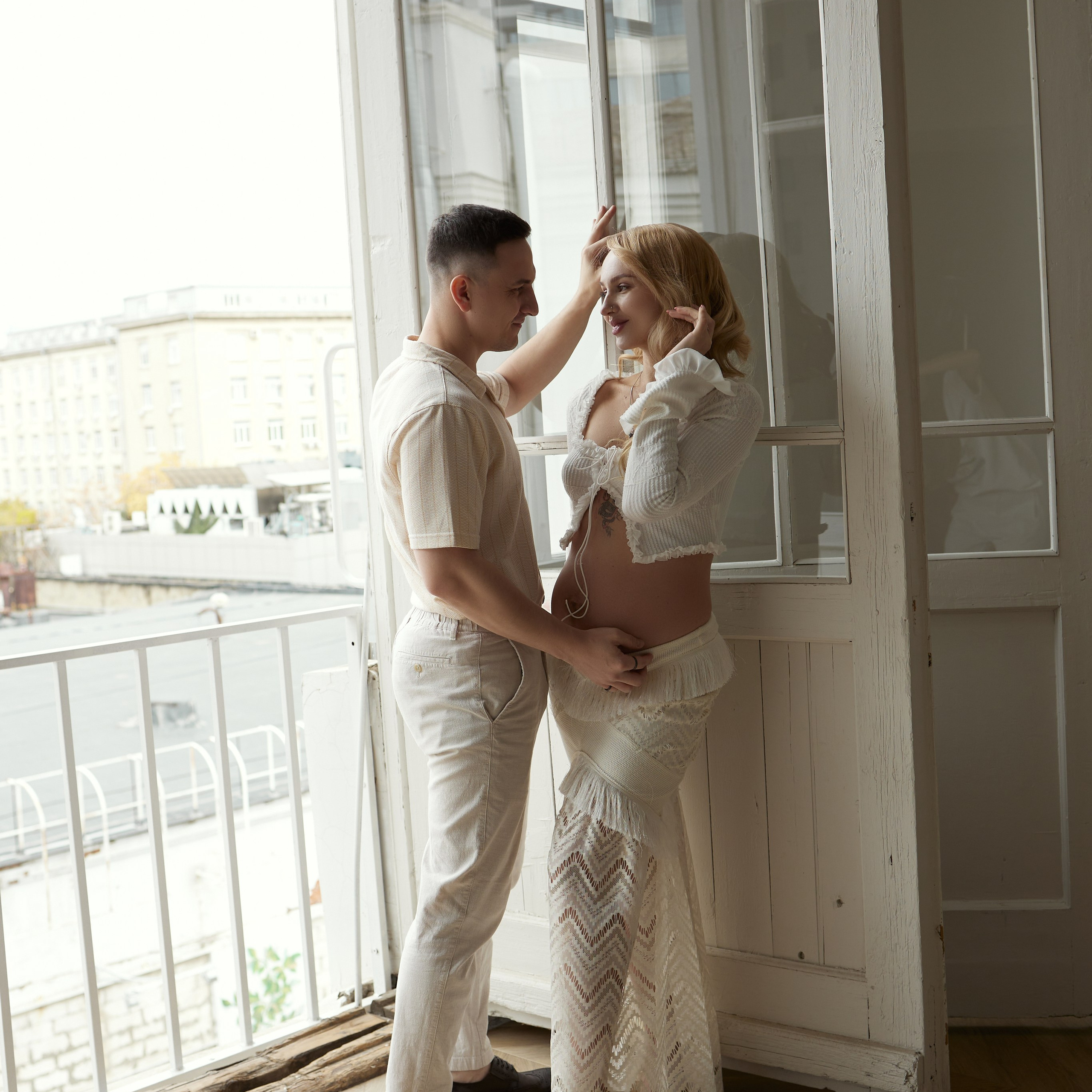 Юлия и Игорь