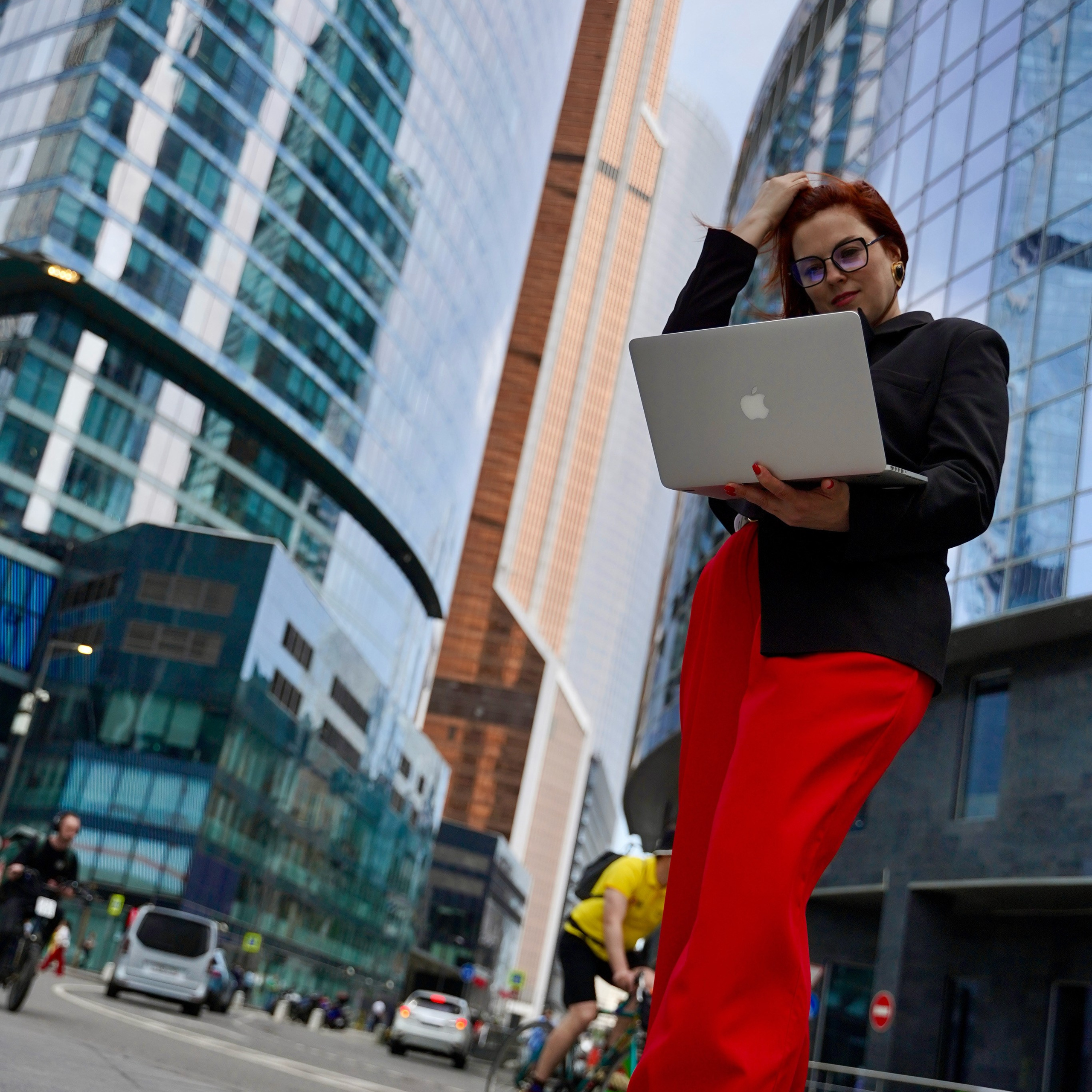 Ваша профессия (для соц. сетей и&nbsp;публикаций)