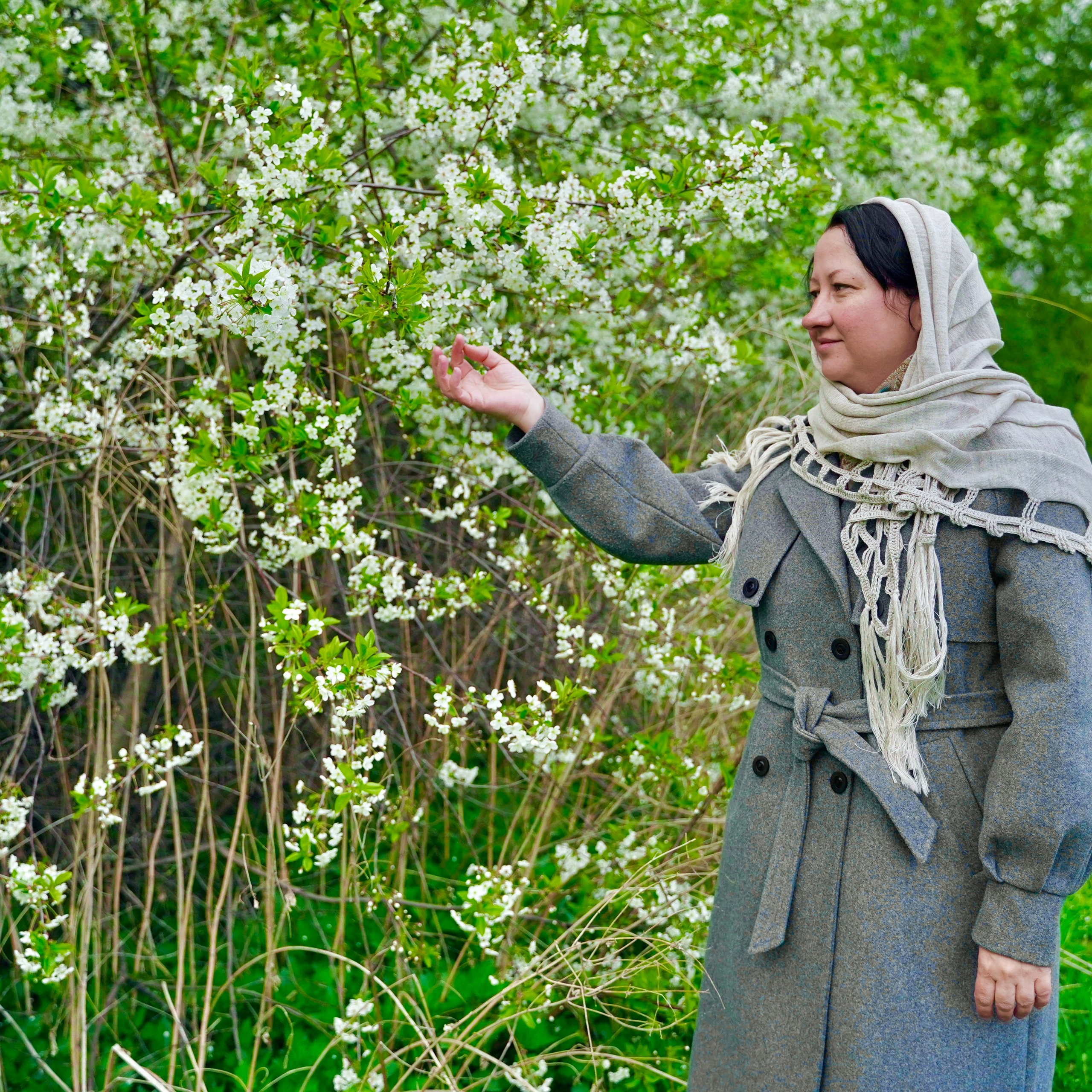 Отзывы. Фотограф Елена Храмова