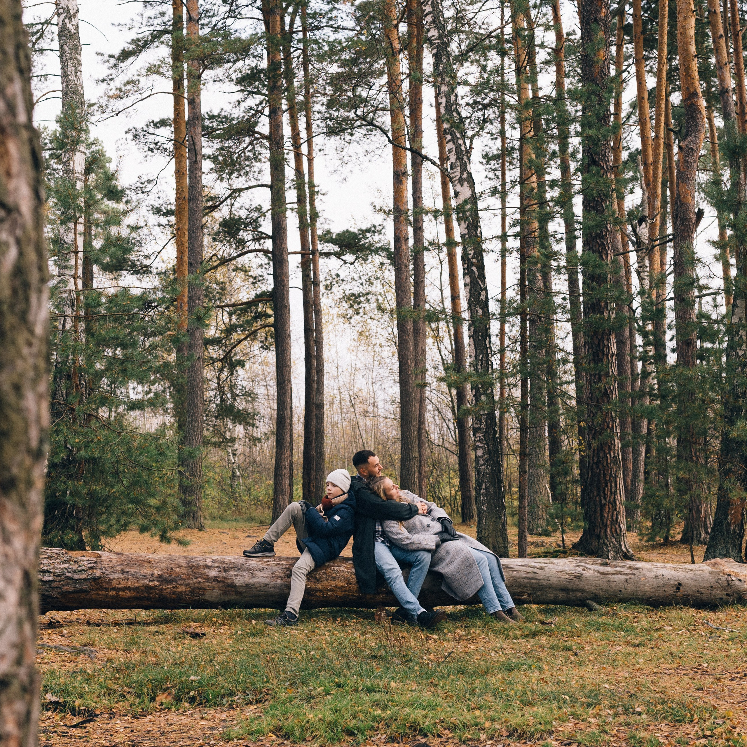 Условия. ФОТОГРАФ ЛЕНА ЛОНЬКИНА