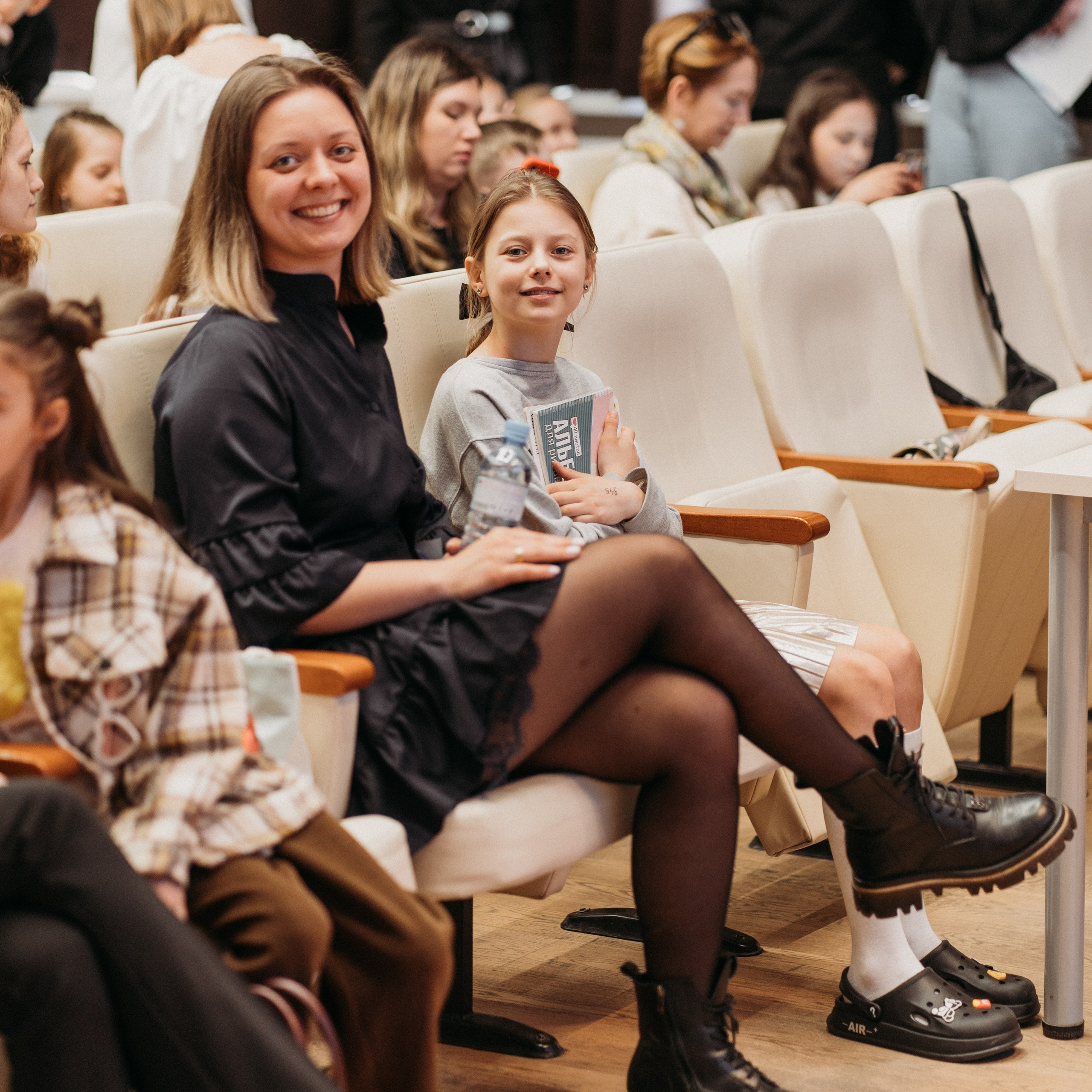 Отзывы. ФОТОГРАФ ЛЕНА ЛОНЬКИНА