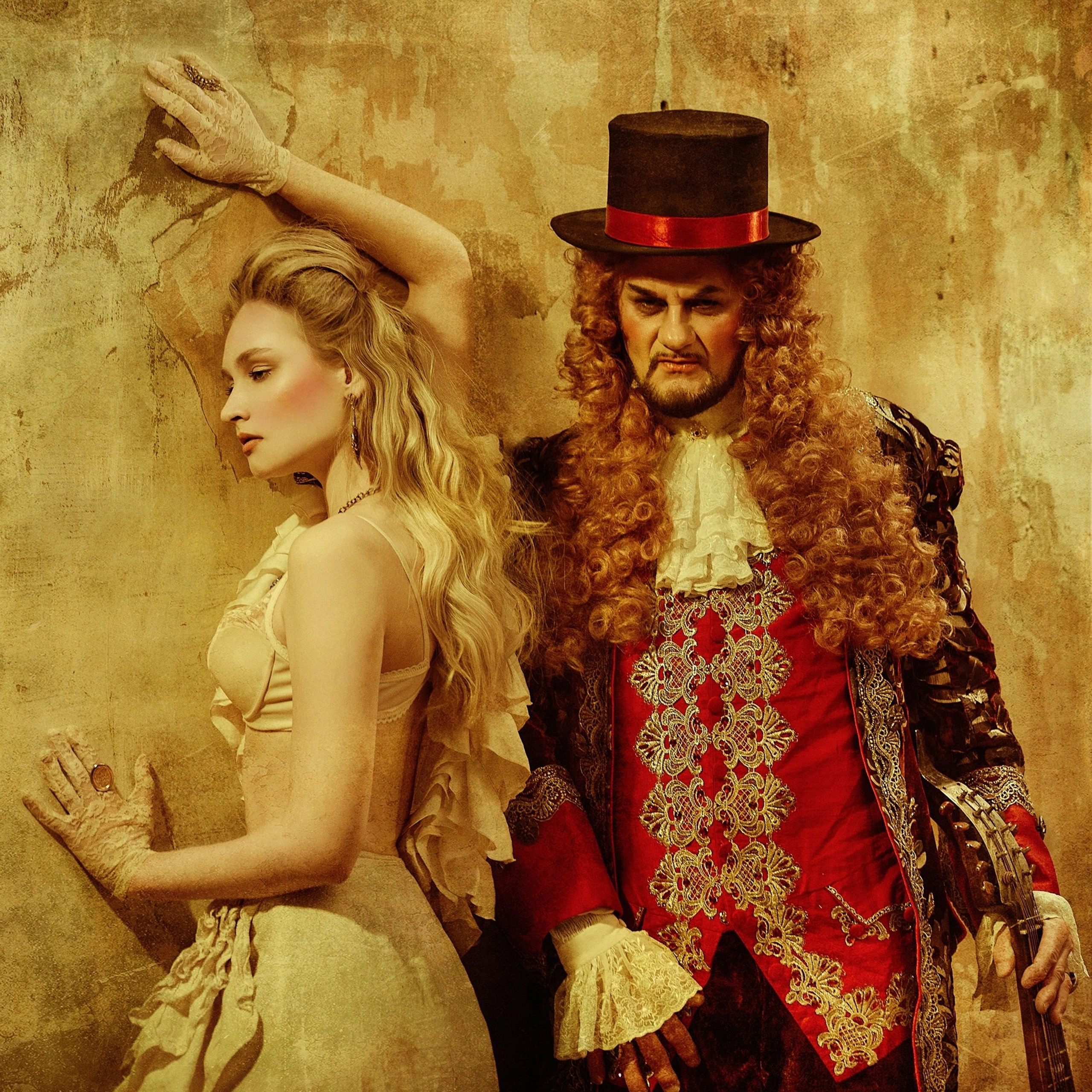 Magic. Фотограф Облако Александра