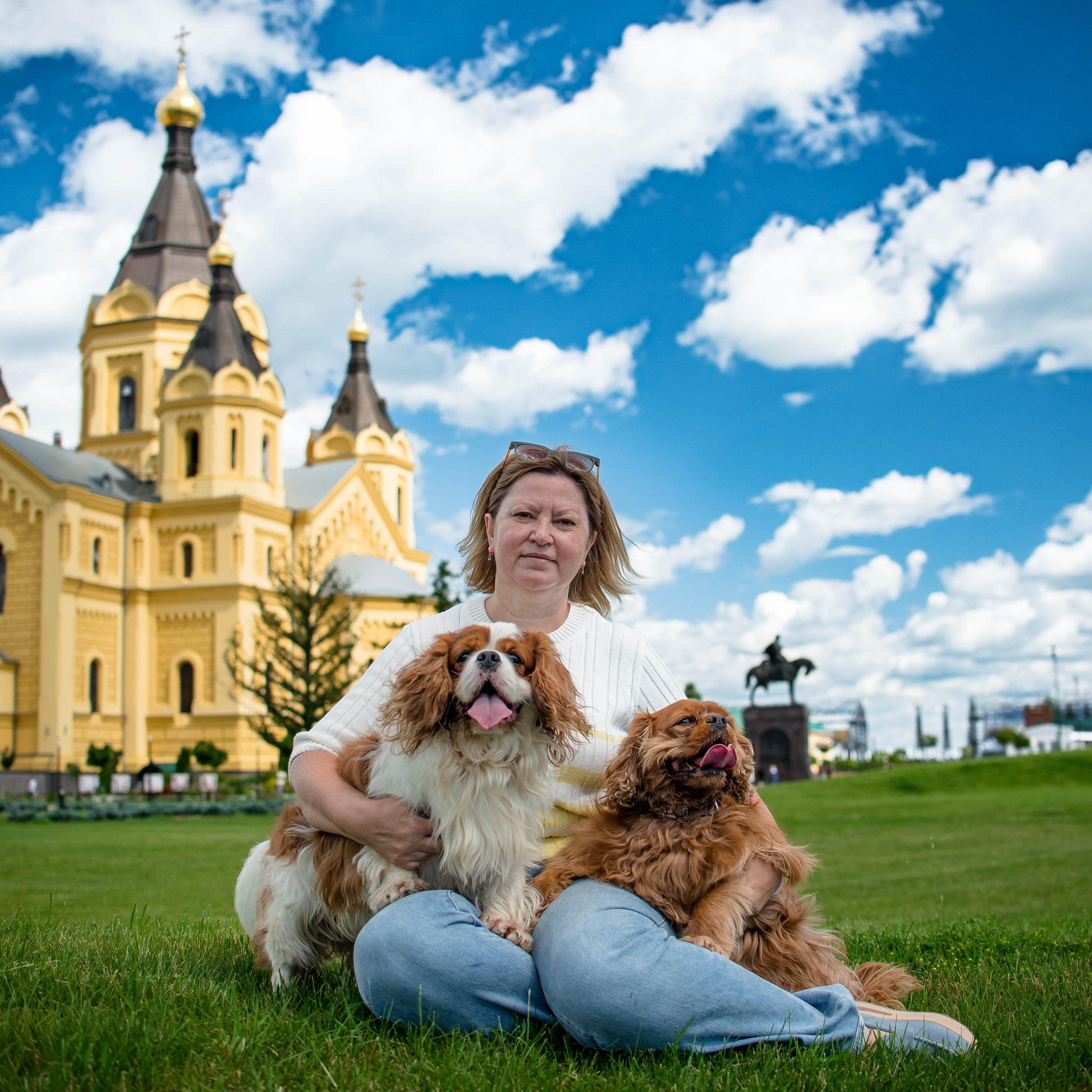 Отзывы на фотосессии съёмки. Фотограф Макс Огурцов в Нижнем Новгороде