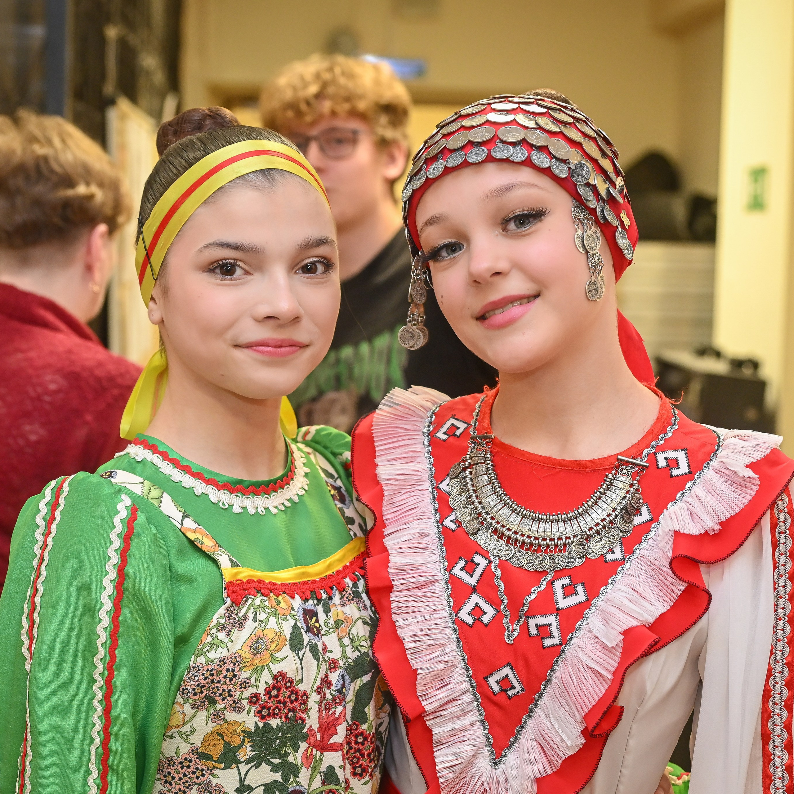 Фотограф Макс Огурцов в Нижнем Новгороде