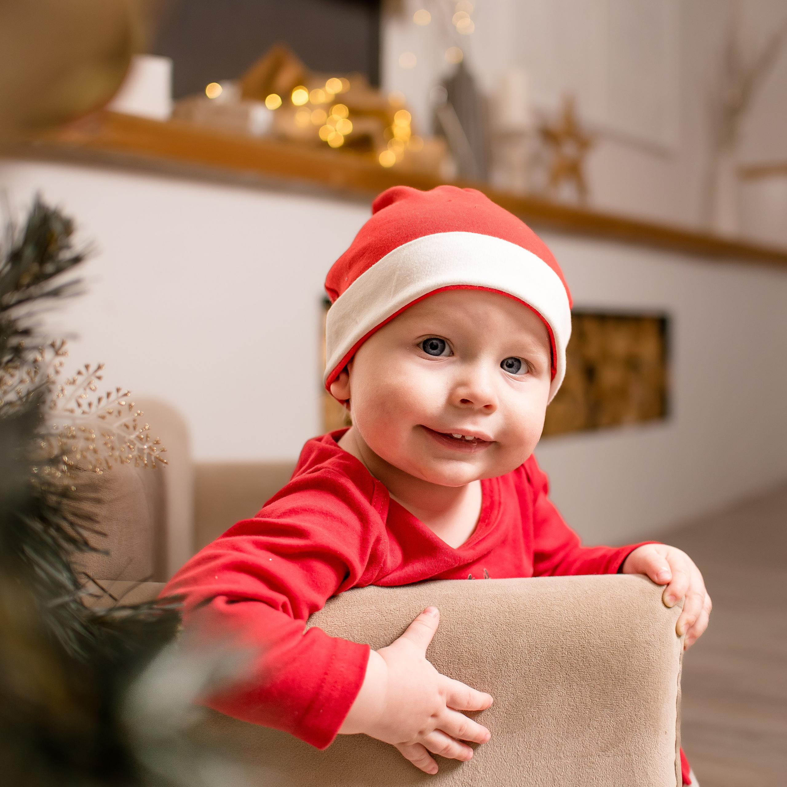 Записаться на Новогоднюю фотосессию в Нижнем Новгороде