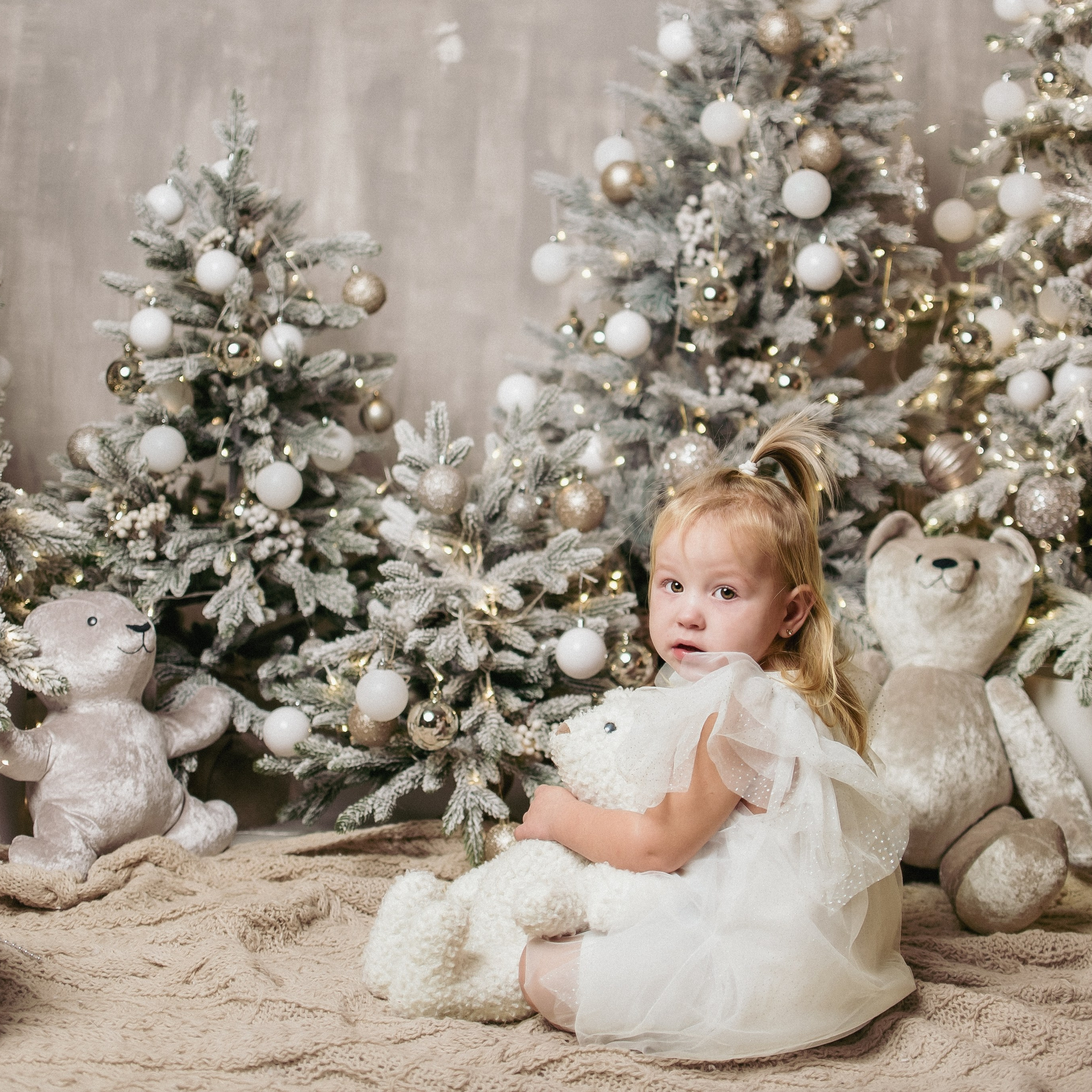 Записаться на Новогоднюю фотосессию в Нижнем Новгороде