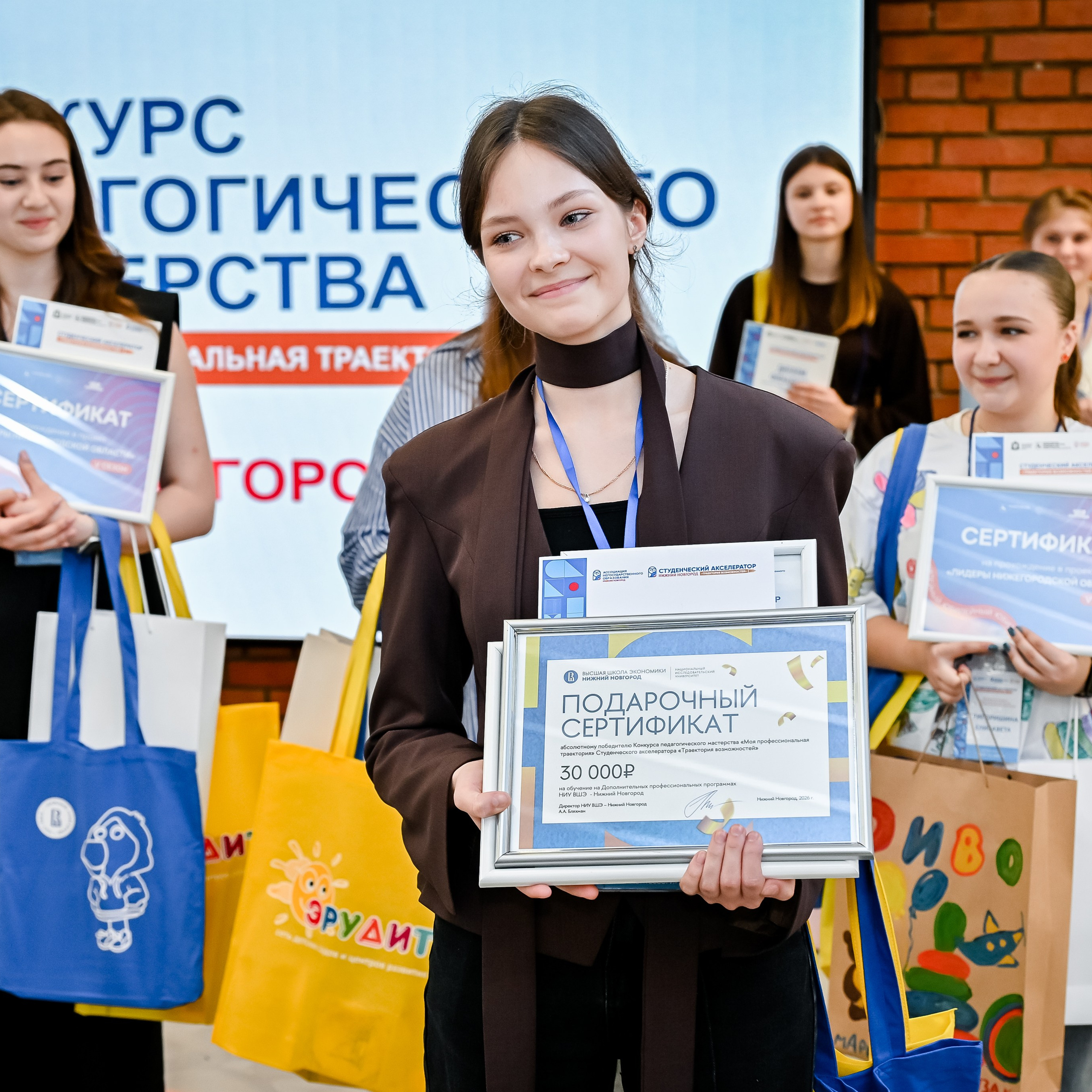 Фотограф Макс Огурцов в Нижнем Новгороде