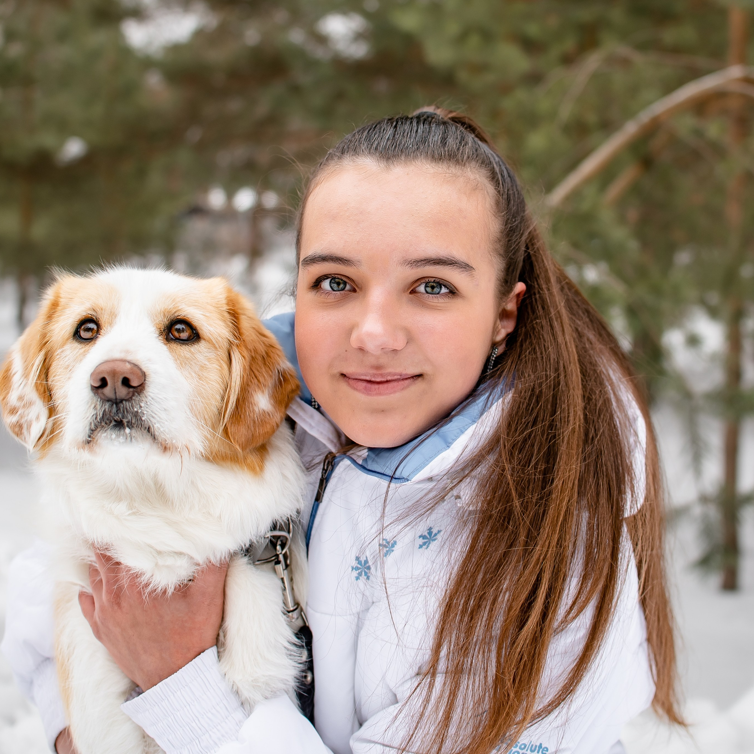 Умка и Екатерина