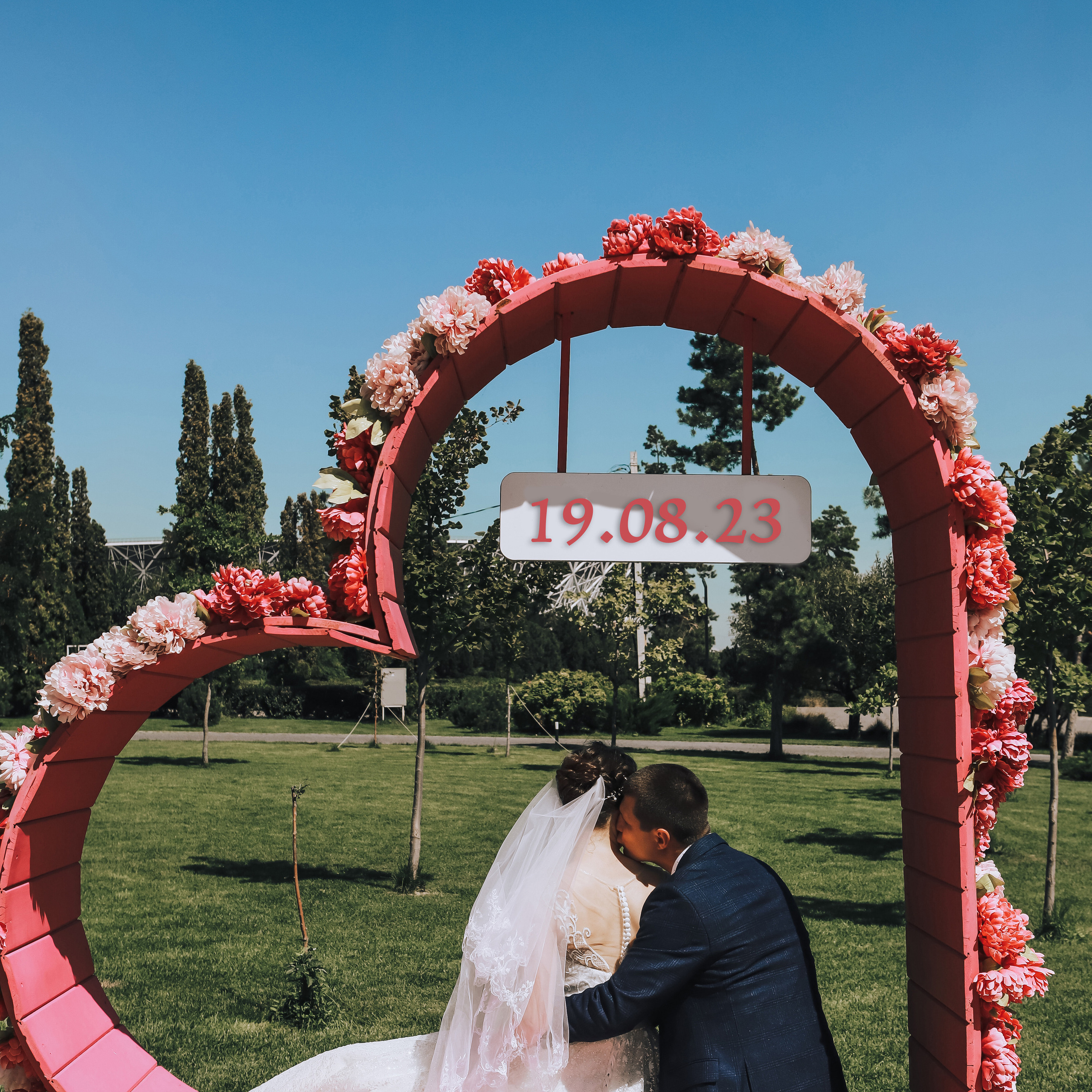 Отзывы. Свадебный фотограф Волгоград, Волжский