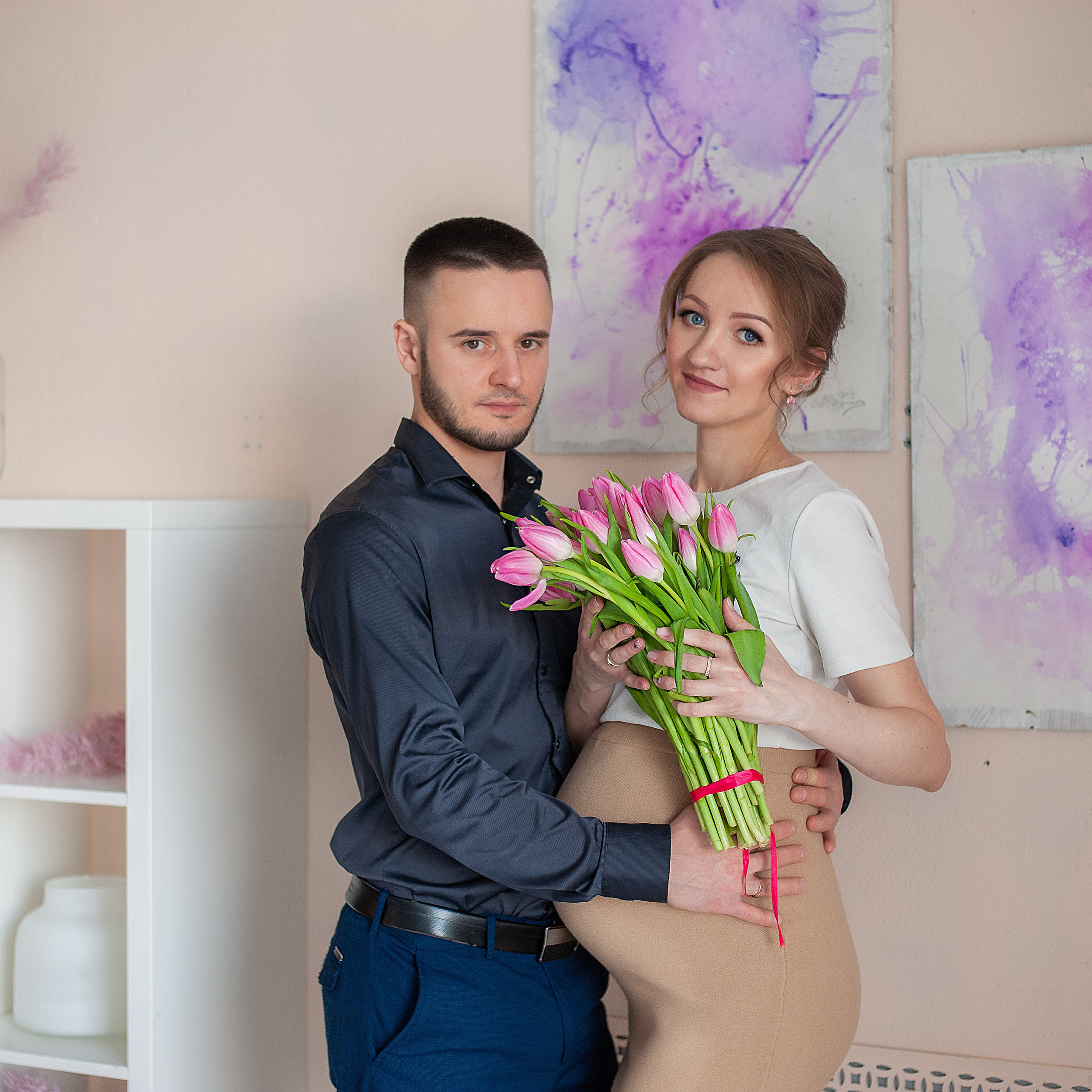 Отзывы о фотографе Рязани. Семейный и свадебный фотограф в Рязани Виктория Андреева