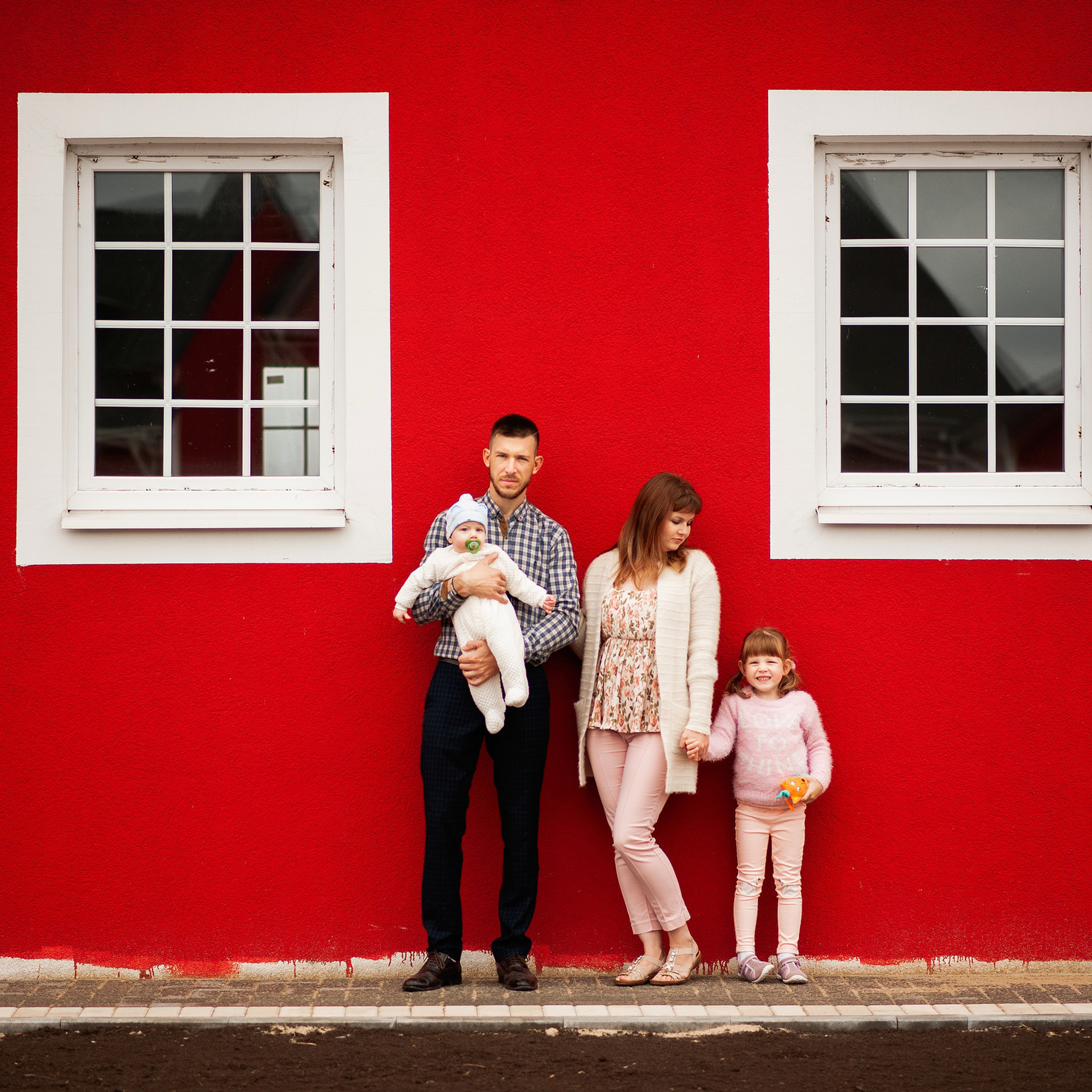 Отзывы о фотографе Рязани. Семейный и свадебный фотограф в Рязани Виктория Андреева