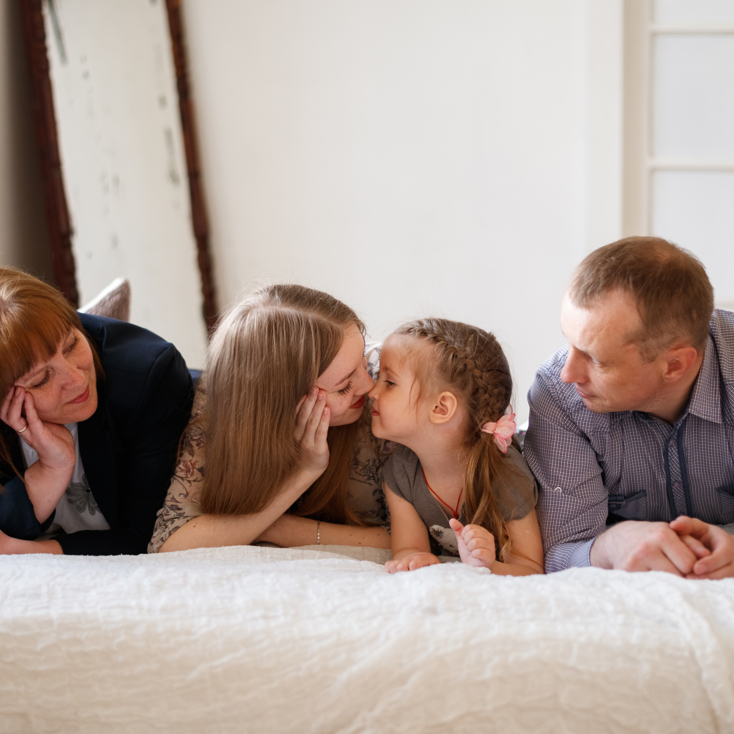 Отзывы о фотографе Рязани. Семейный и свадебный фотограф в Рязани Виктория Андреева