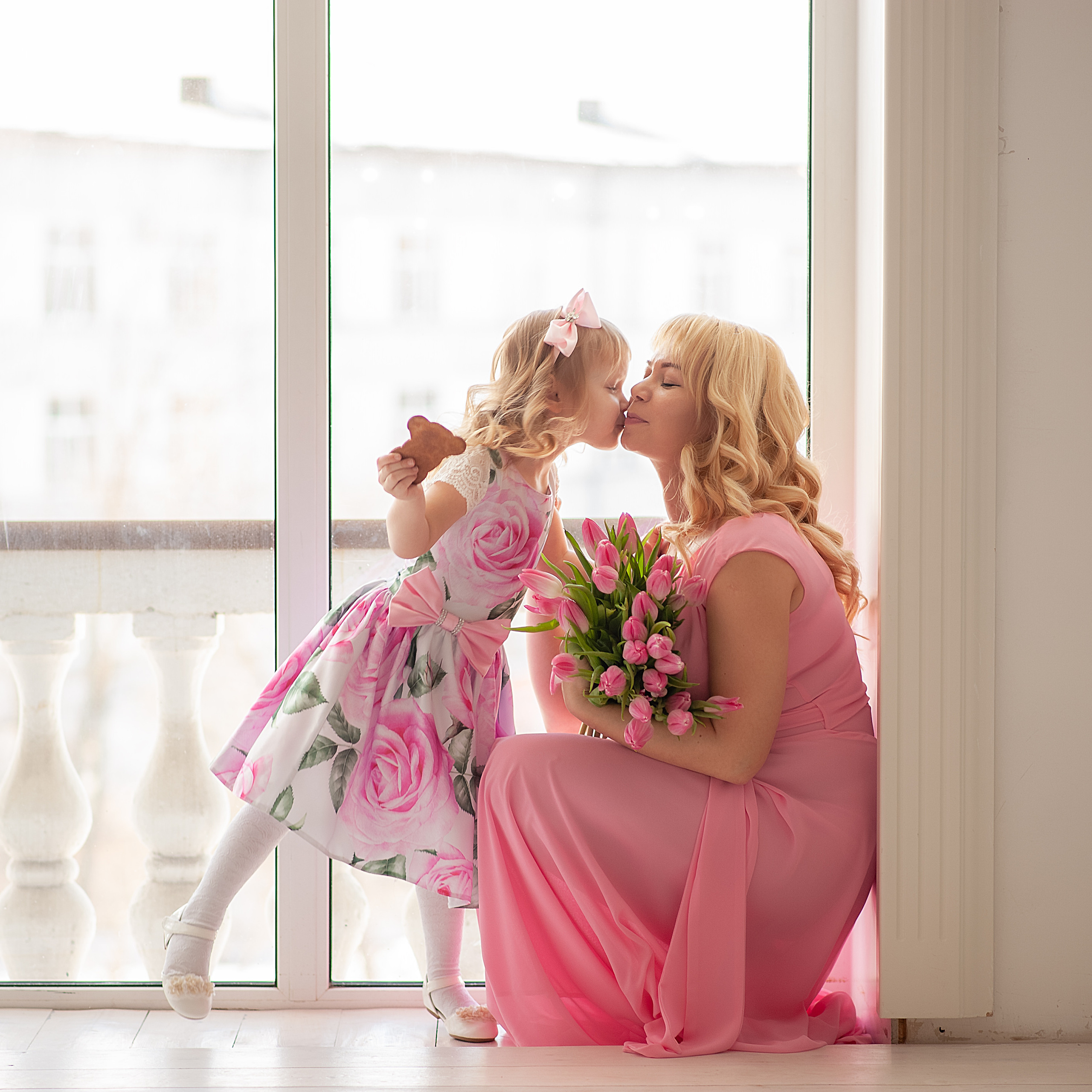 Отзывы о фотографе Рязани. Семейный и свадебный фотограф в Рязани Виктория Андреева