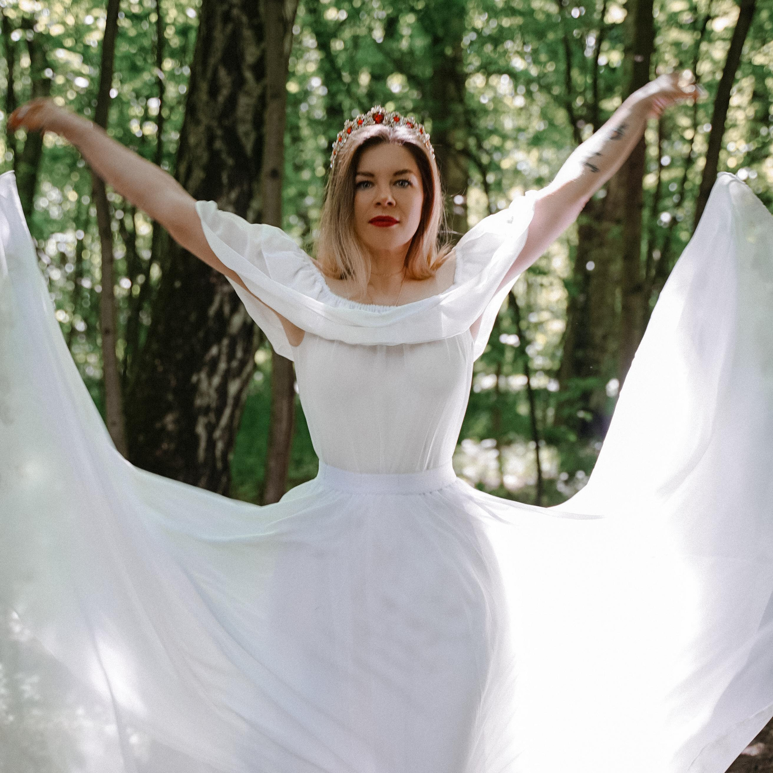 ОТЗЫВЫ. Вера Гренц 🎬 CONTENT CREATOR