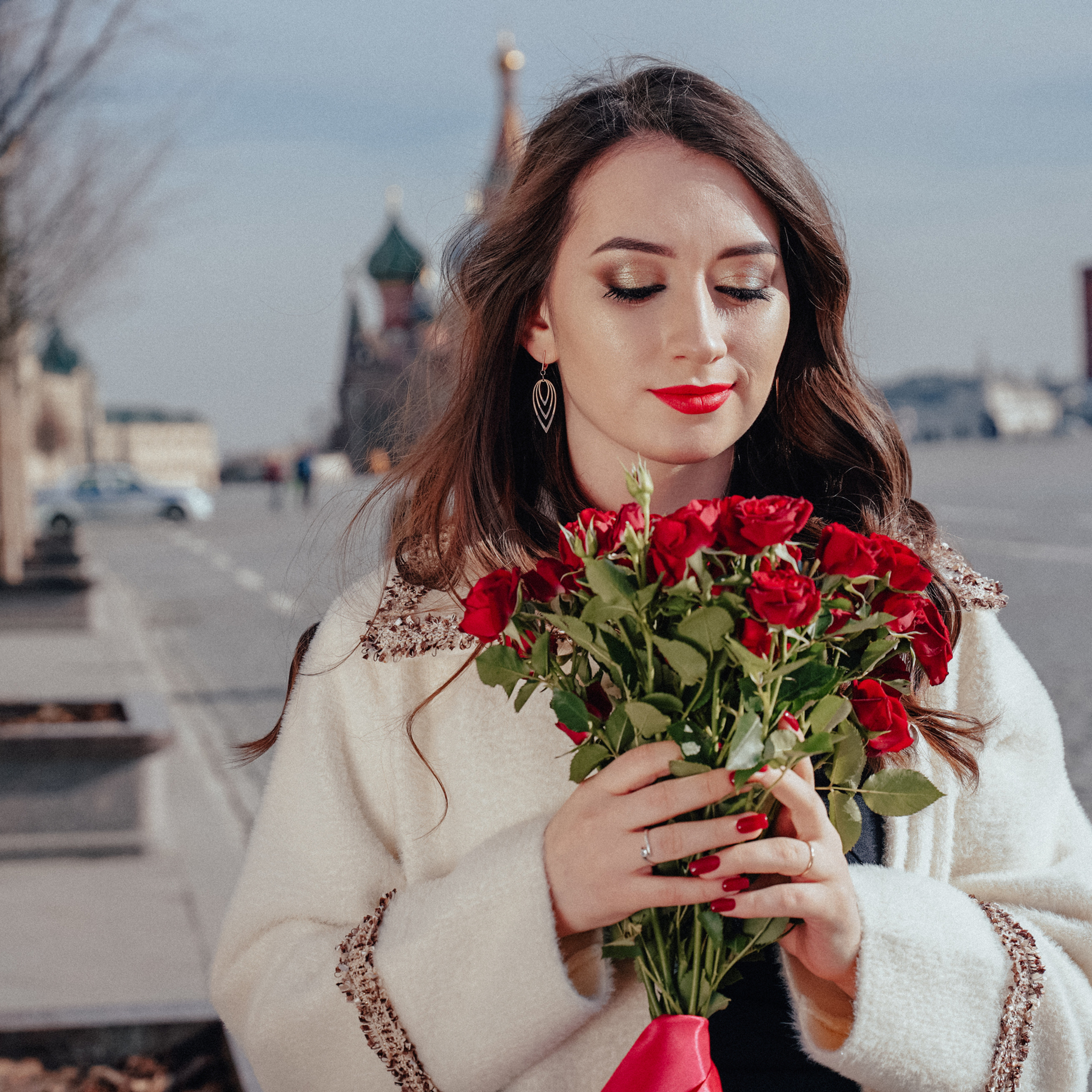 ОТЗЫВЫ. Вера Гренц 🎬 CONTENT CREATOR