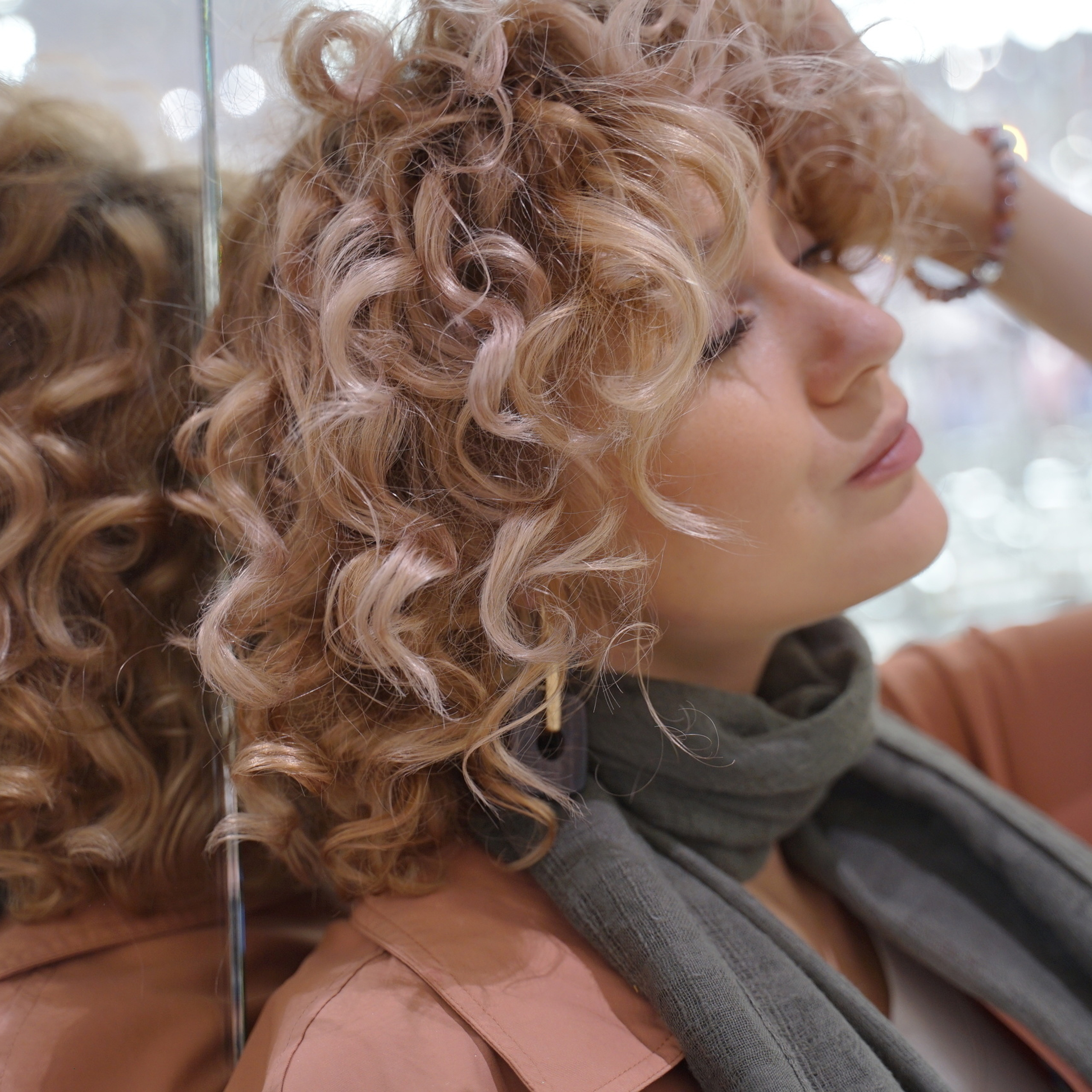 ОТЗЫВЫ. Вера Гренц 🎬 CONTENT CREATOR