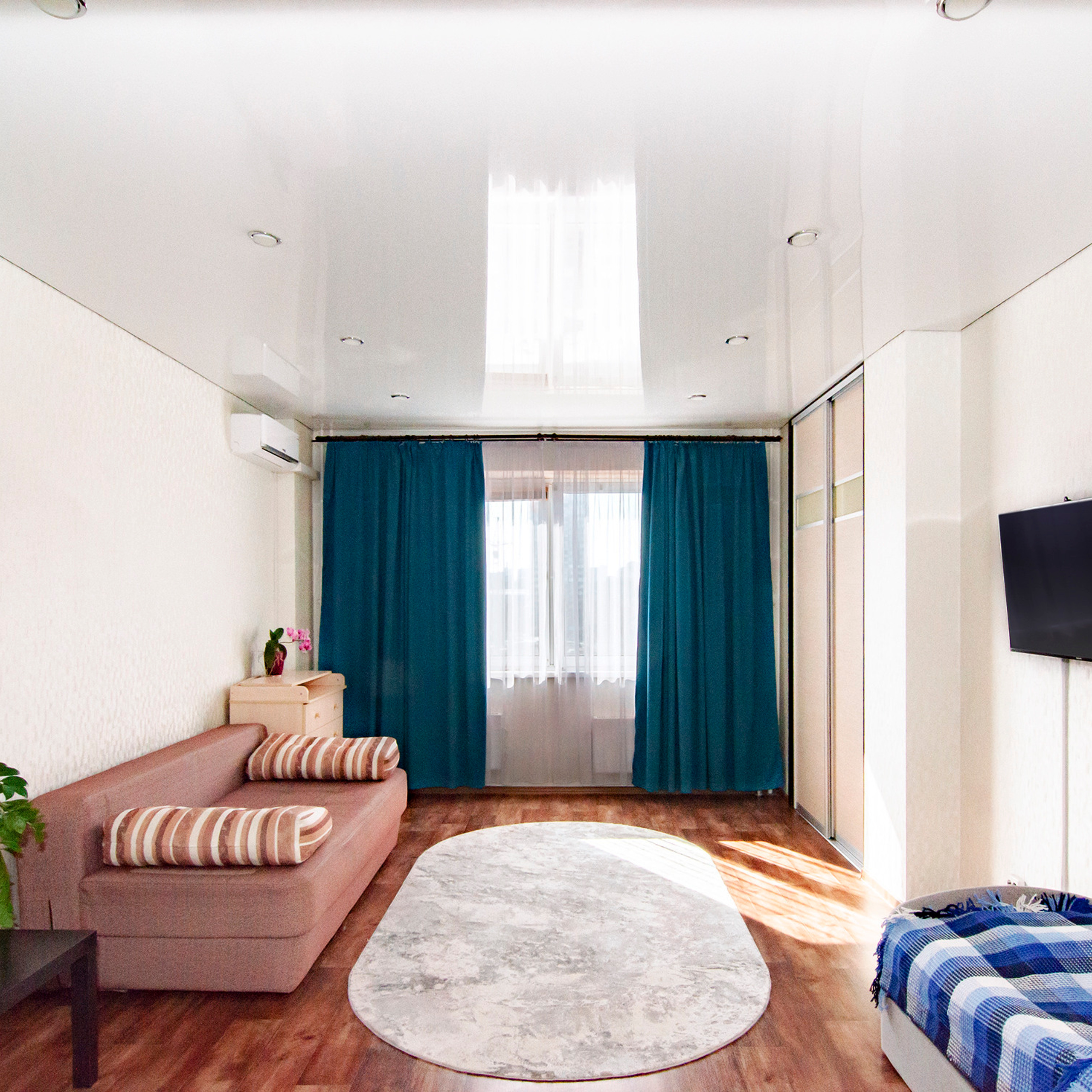 Комментарии. Максим Казаков — фотограф