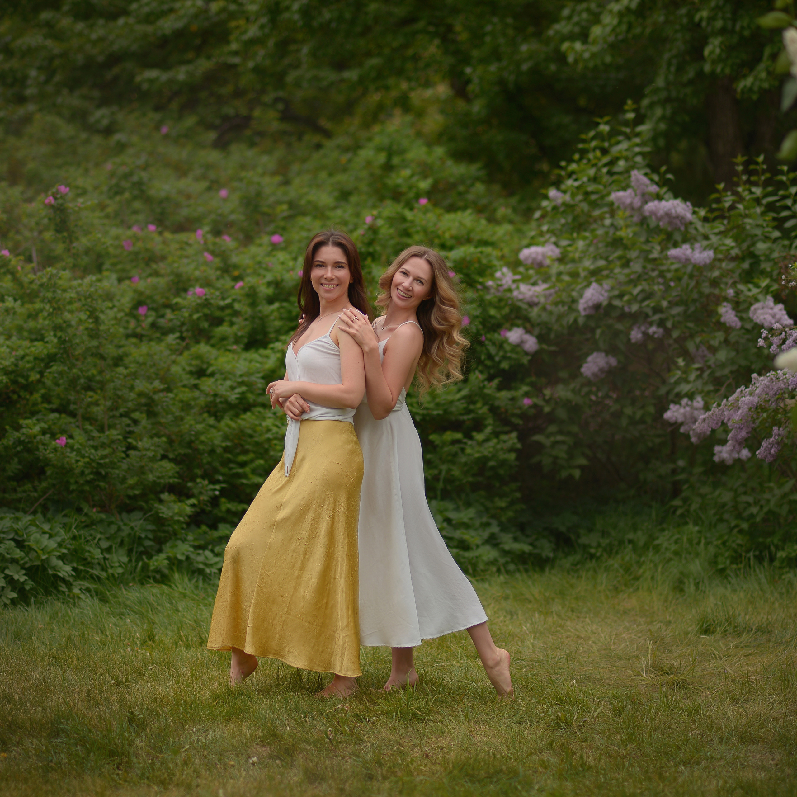 Семейные съемки