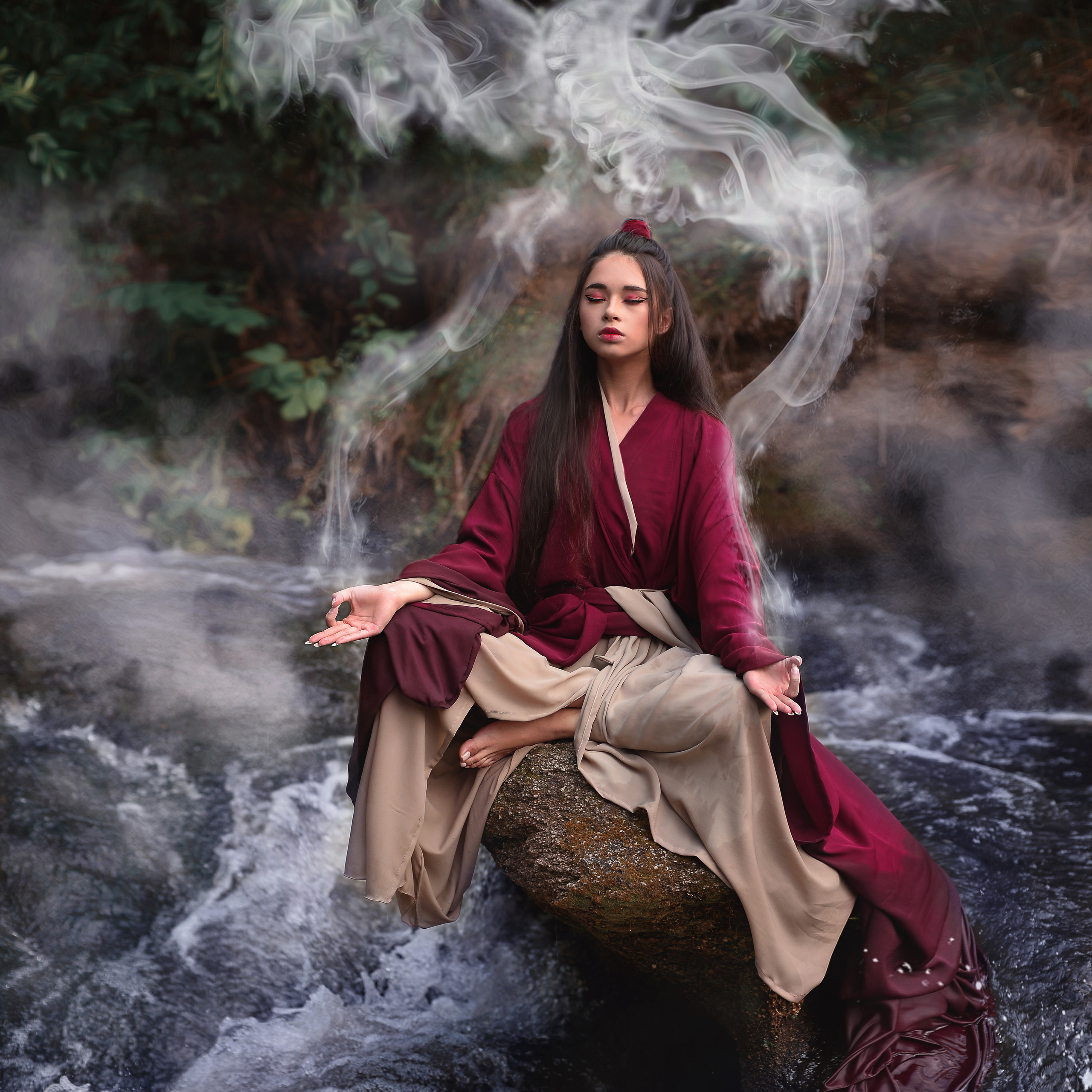 Тематические фотосессии