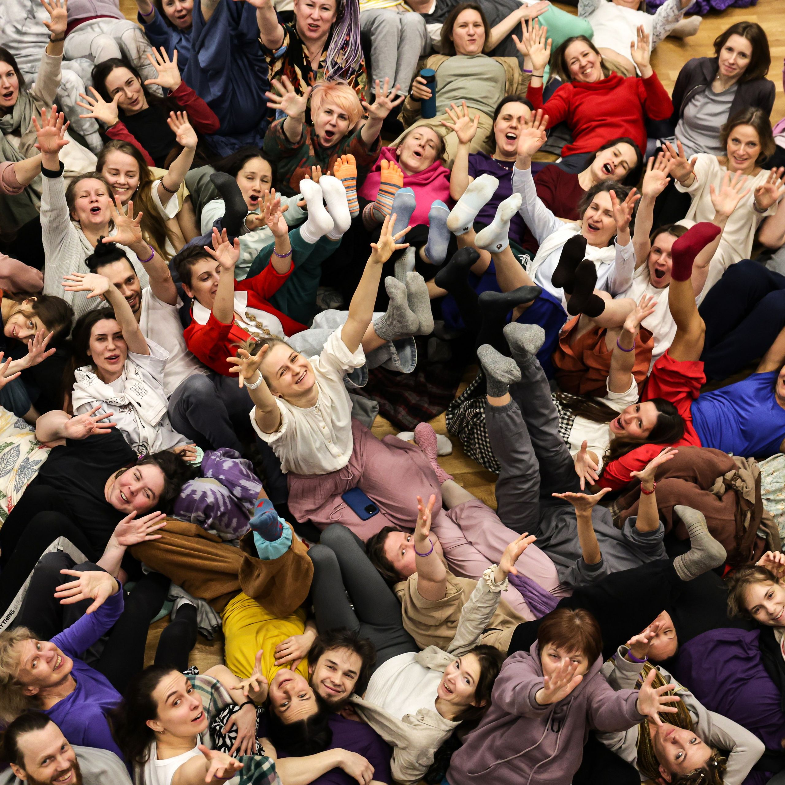 СОМАТИКА 2025