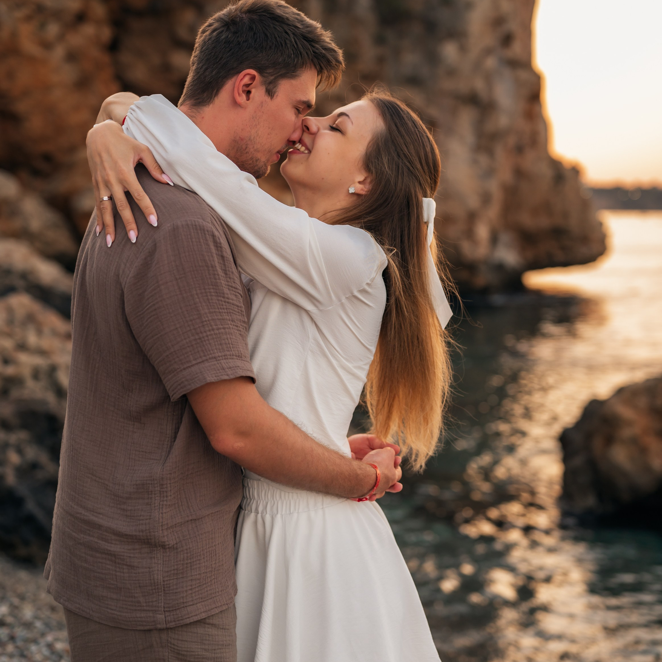 Анна и Кирилл