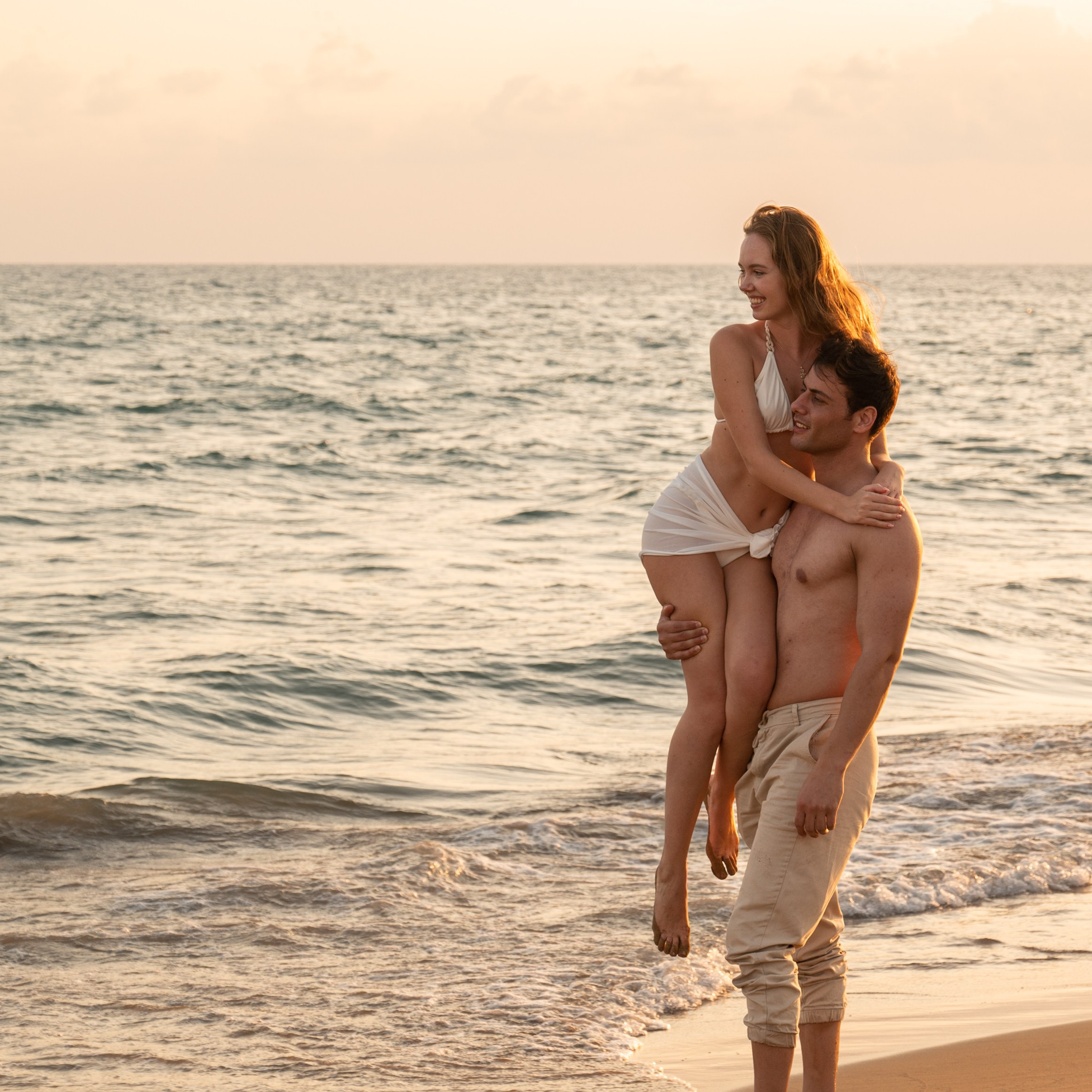 Анастасия и Хадид