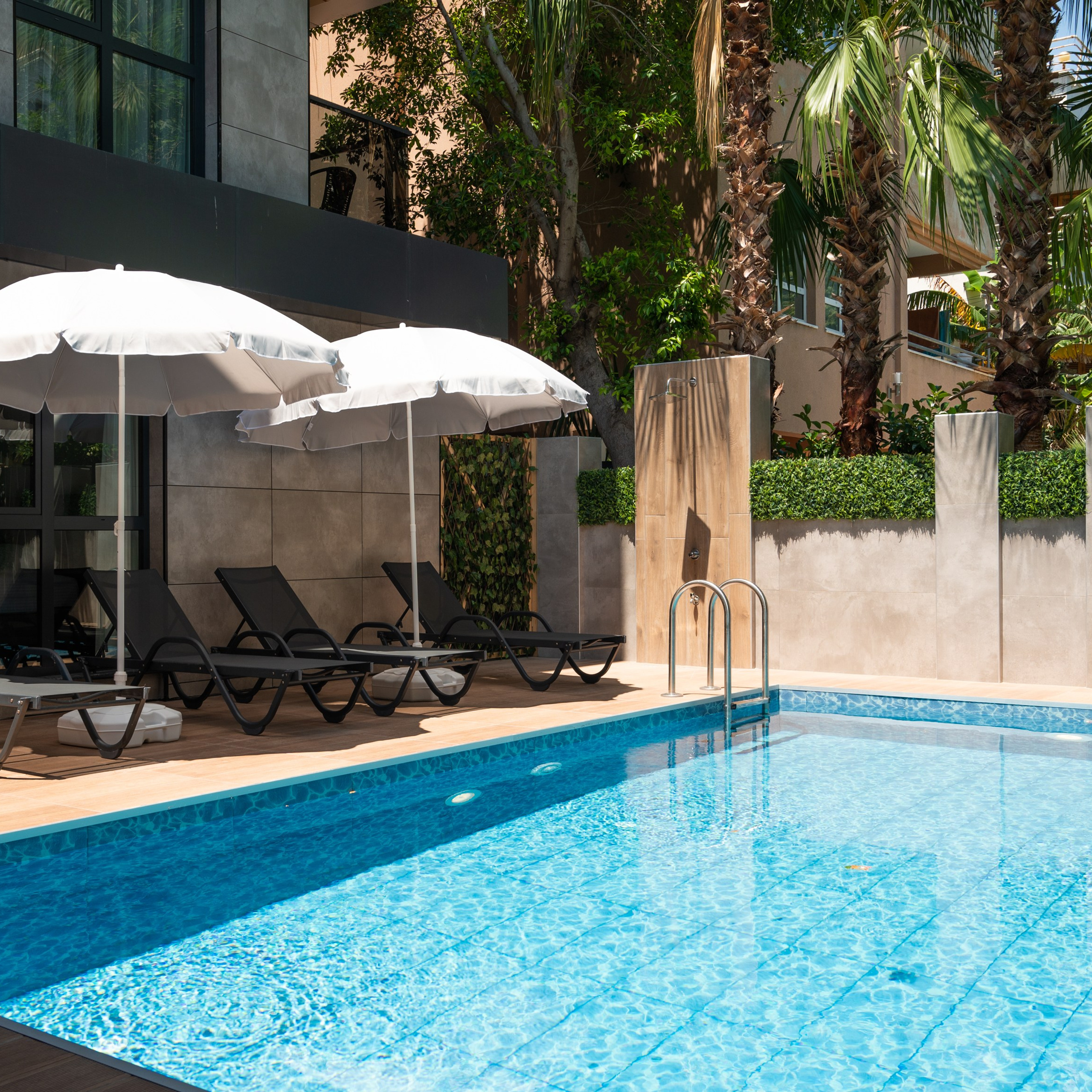 Аппарты № 1