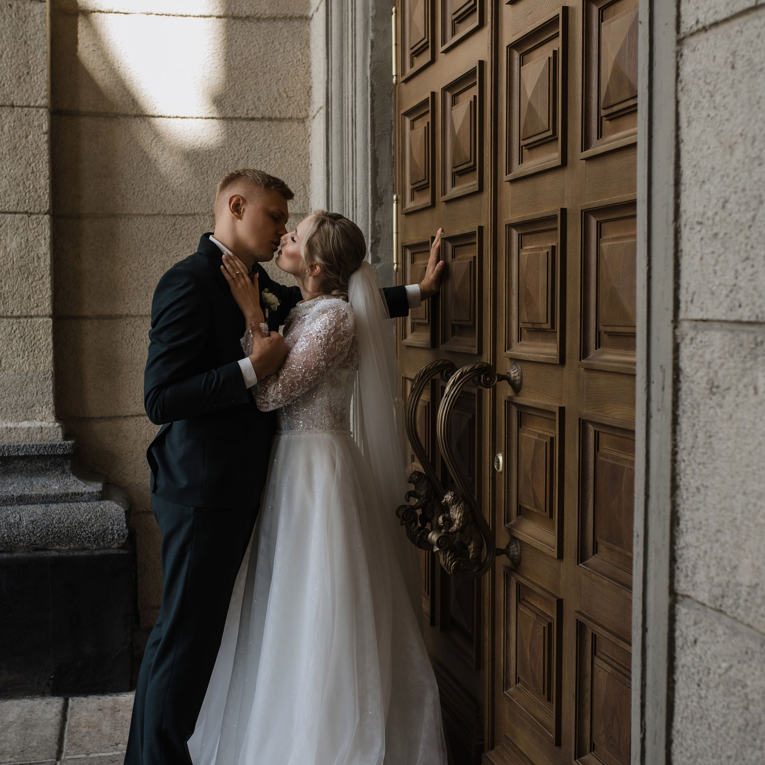 Андрей & Елена