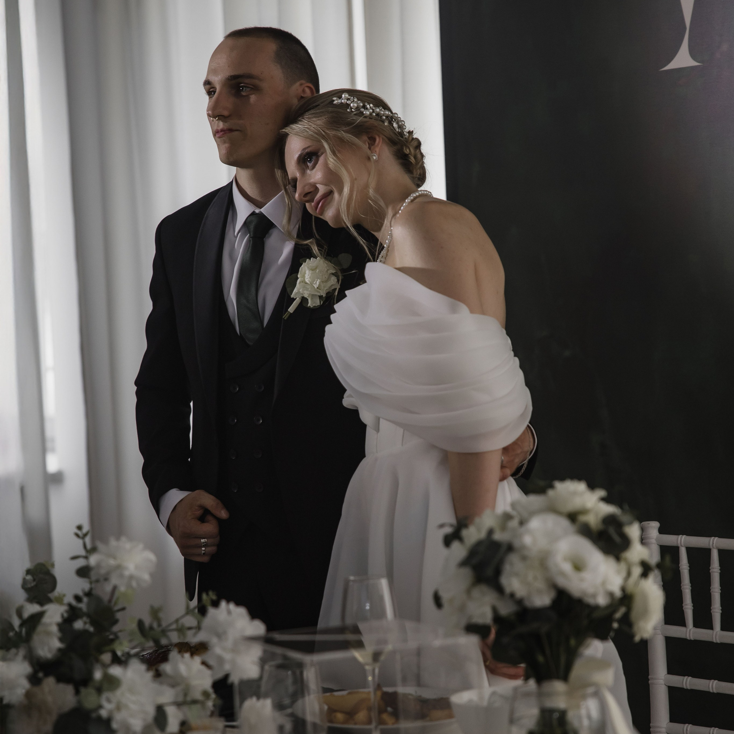 Виктор & Анастасия