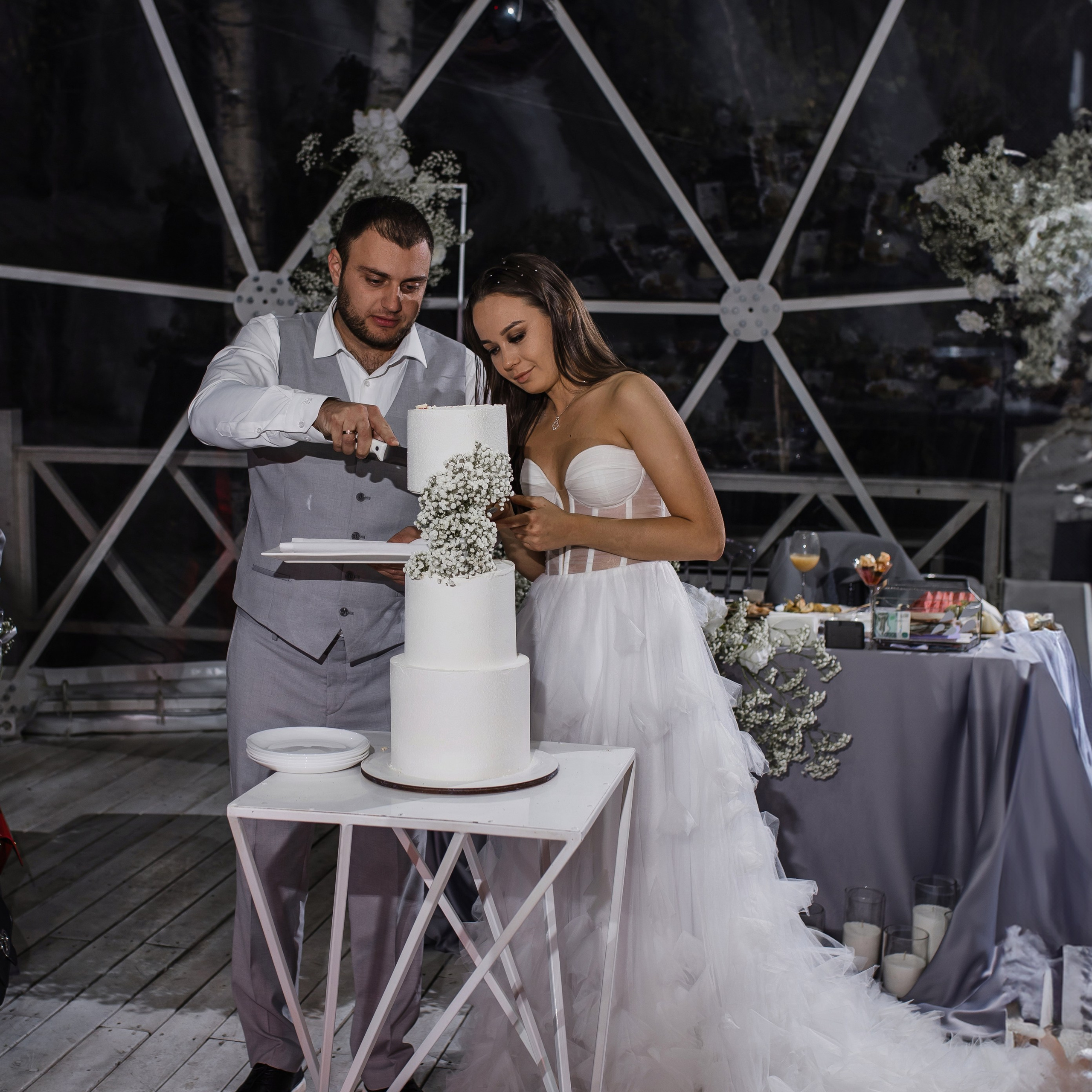 Евгений & Наталья