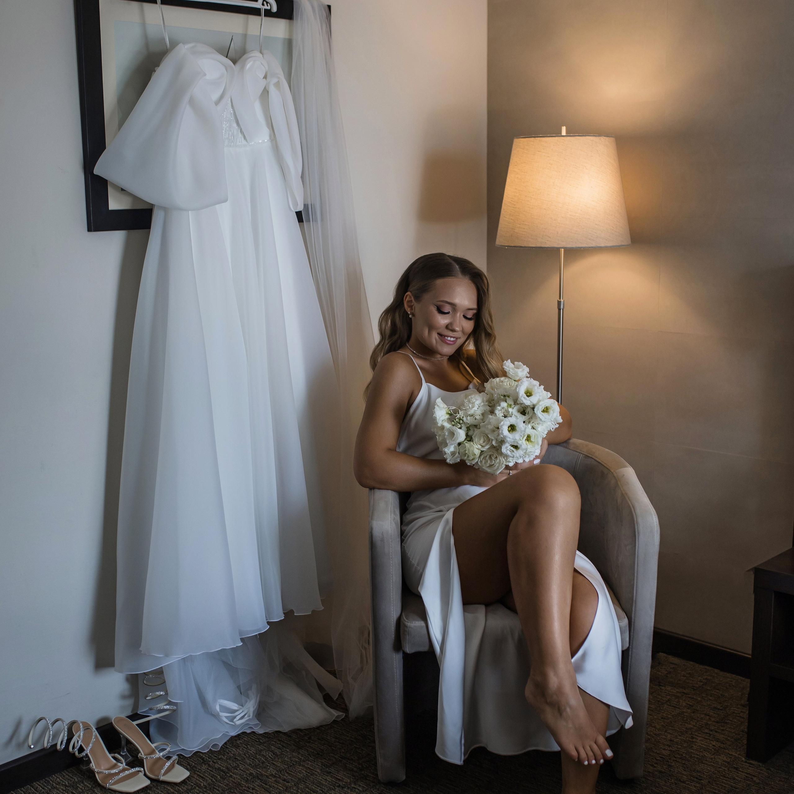 Александр & Алёна