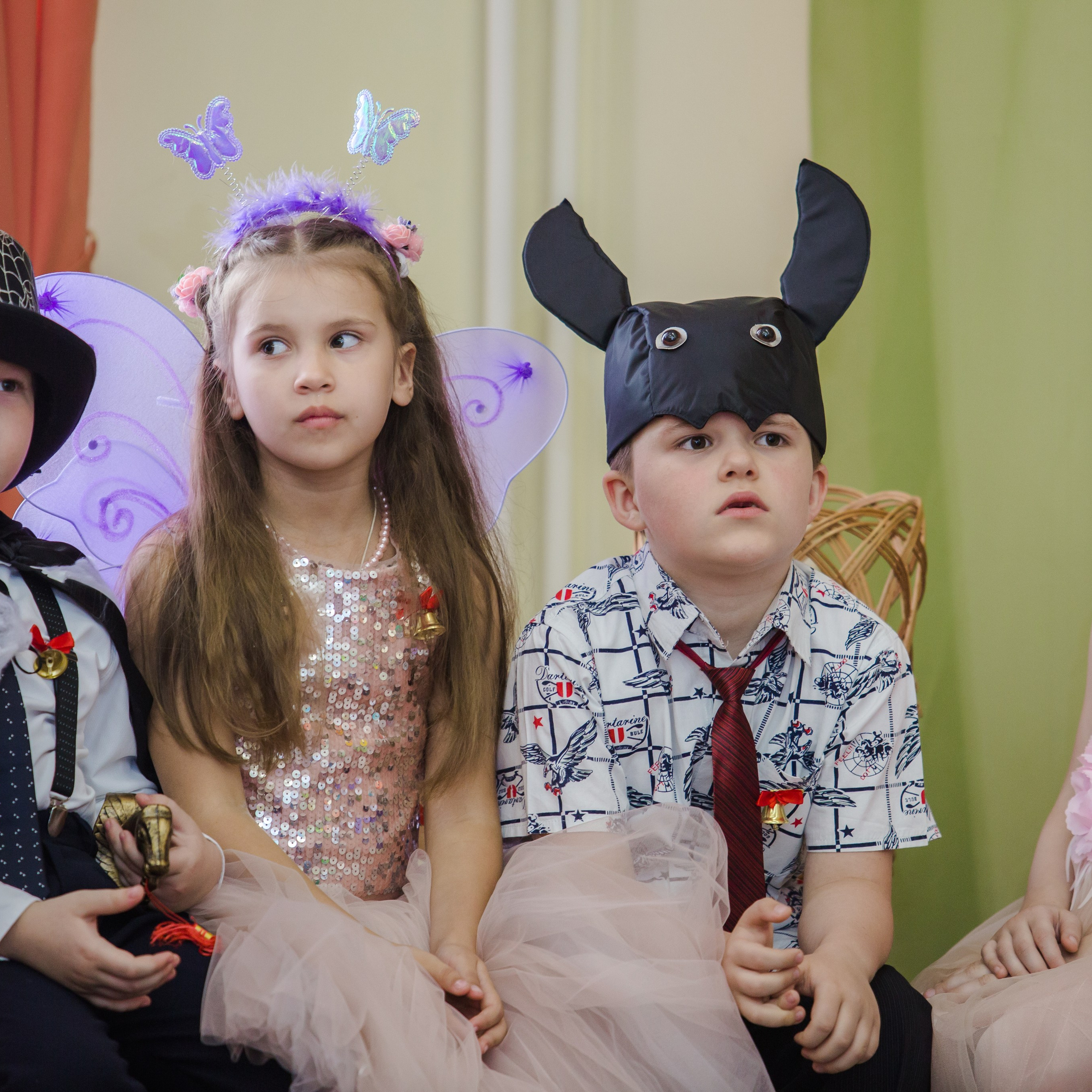 Фотограф на выпускной в детский сад. Репортажный фотограф Ирина Сухарева