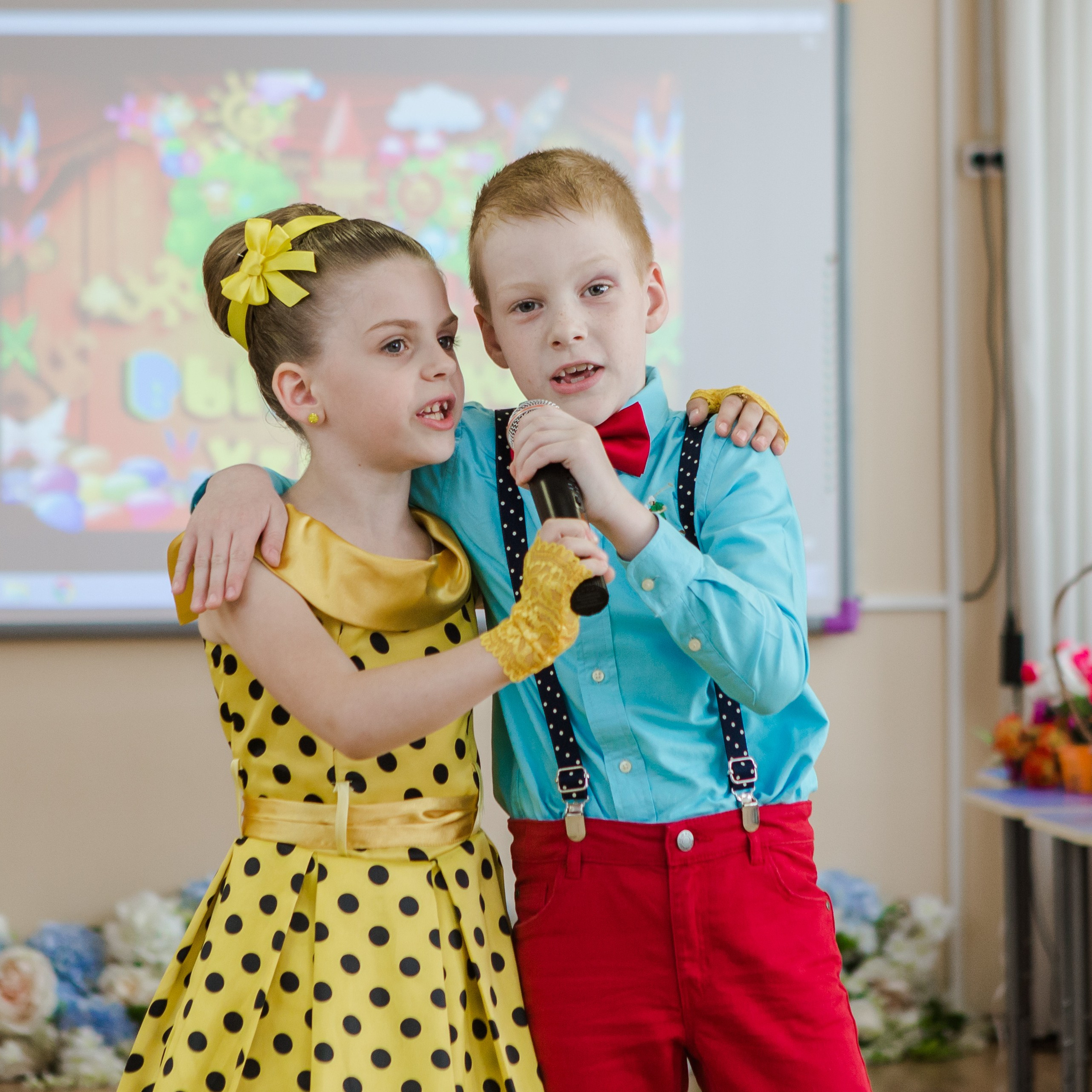 Фотограф на выпускной в детский сад. Репортажный фотограф Ирина Сухарева