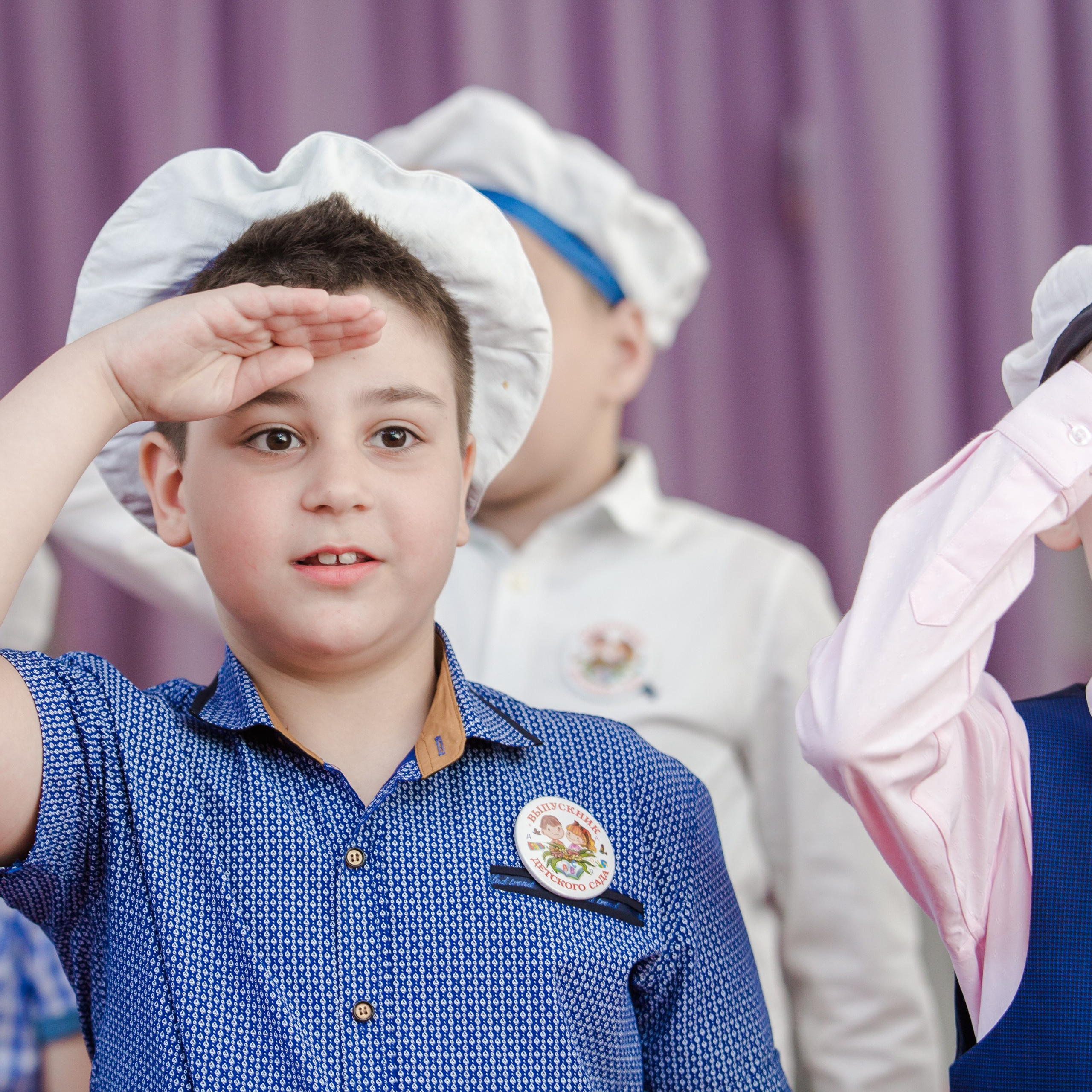 Фотограф на выпускной в детский сад. Репортажный фотограф Ирина Сухарева