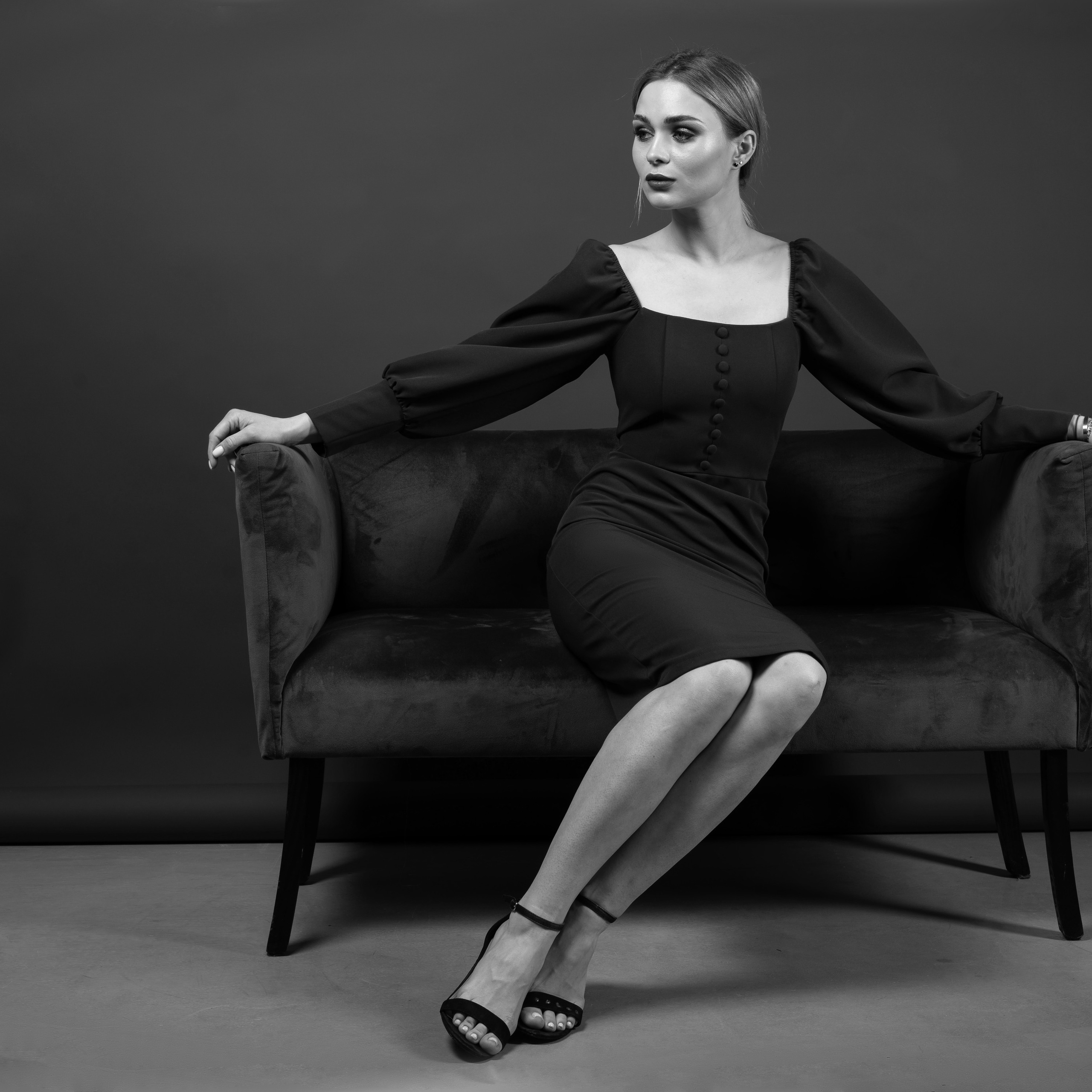 Отзывы. Фотограф Линина Анна