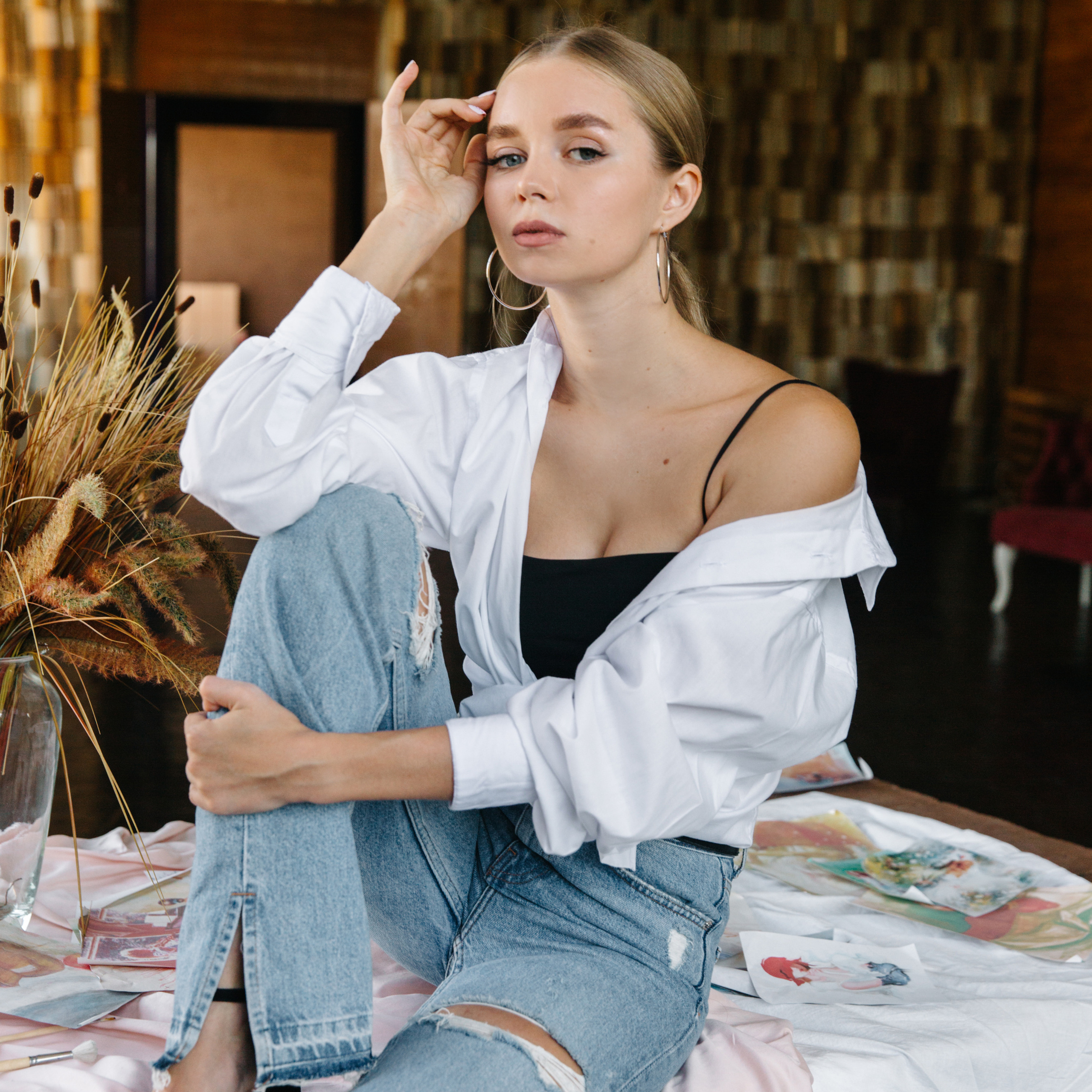 Александра