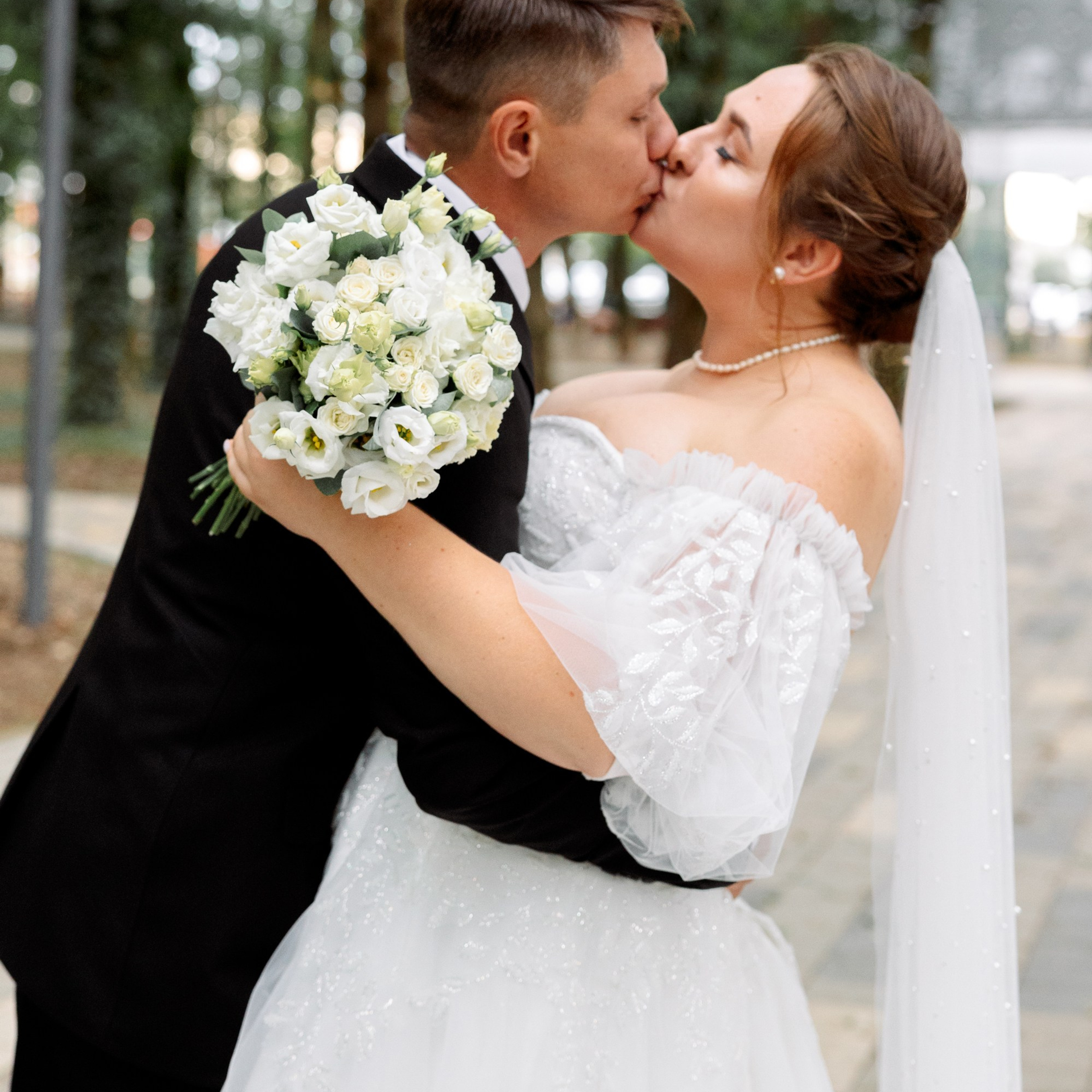 Андрей и Юлия