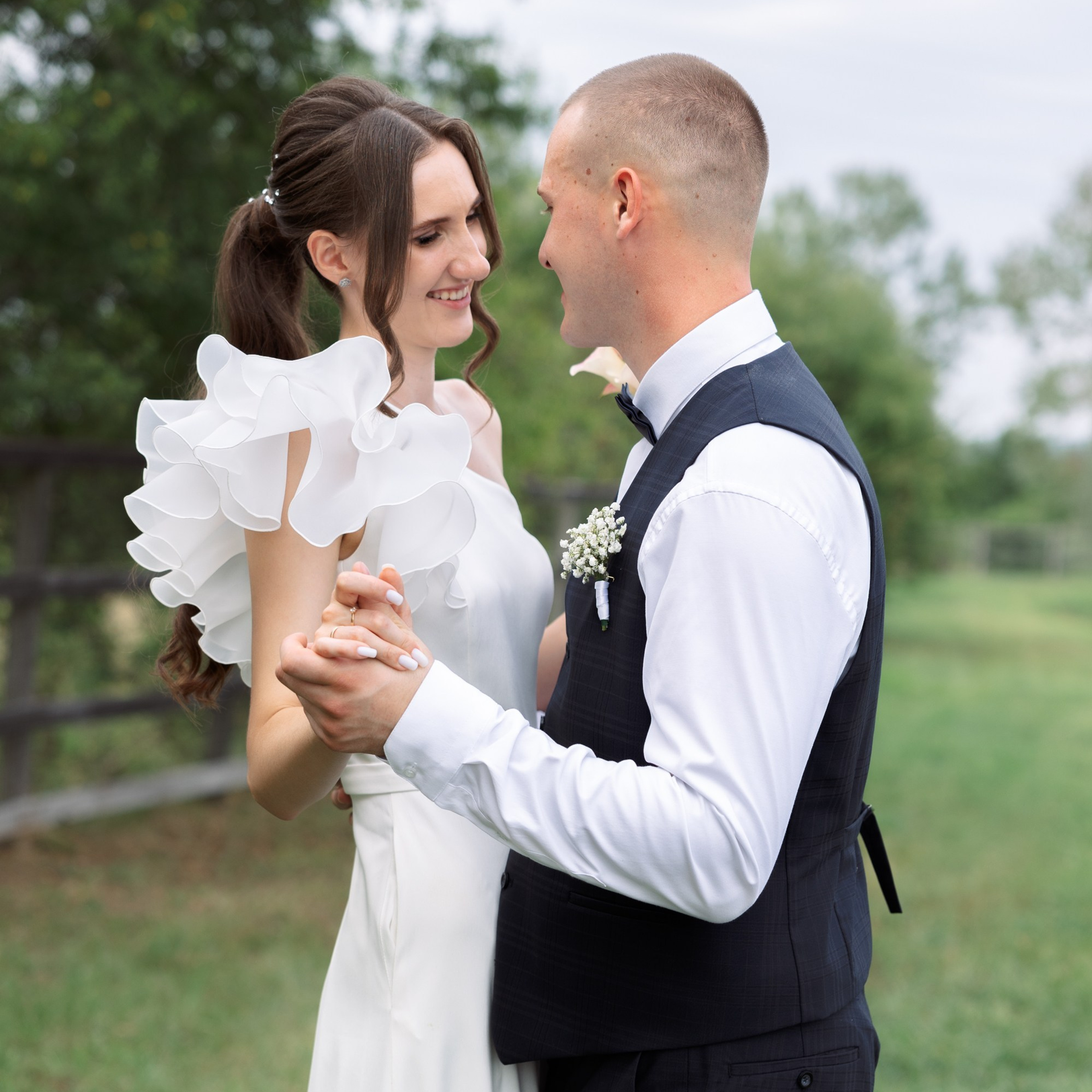 Отзывы. Свадебный и семейный фотограф в Майкопе Валерия Кудрявцева